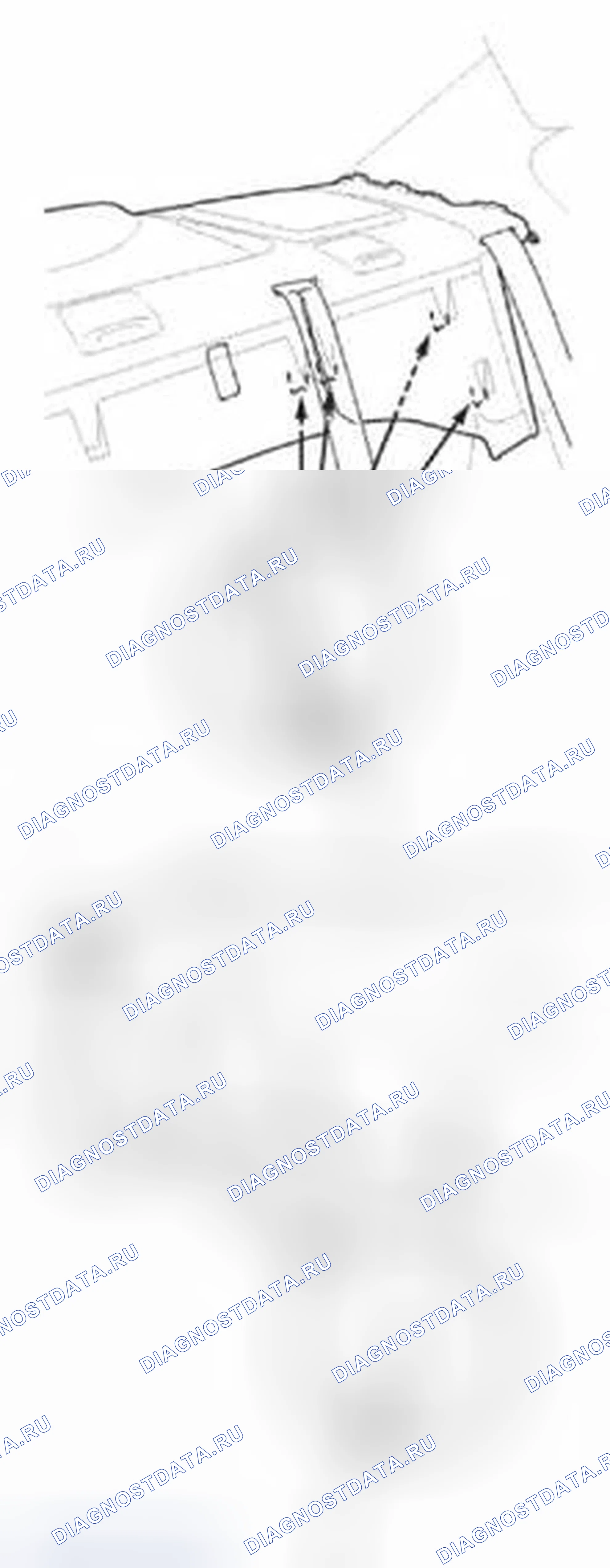 Рис. 802. Honda Civic IX