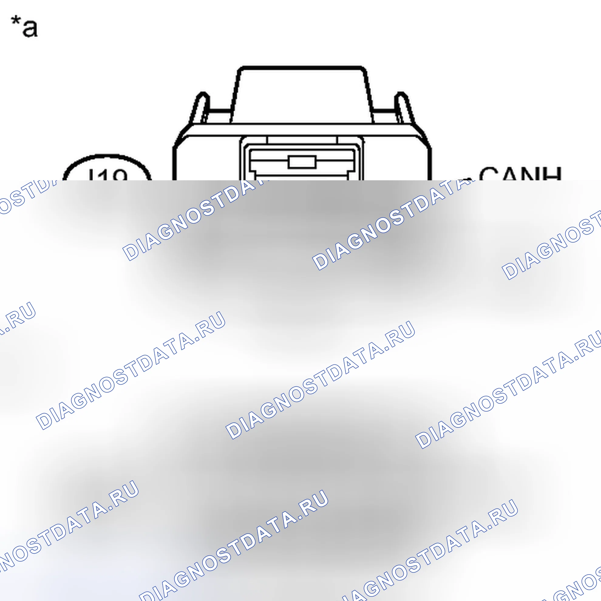 Рис. 54. Toyota Tacoma II рестайлинг