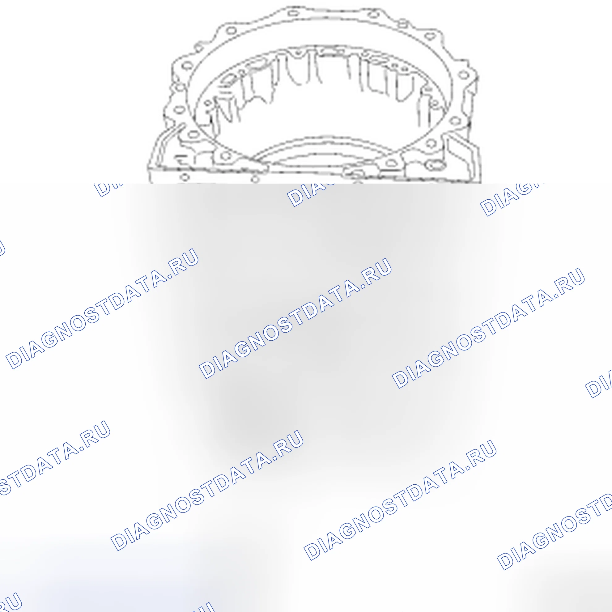 Рис. 356. Dodge Cab & Chassis R3500 HD 