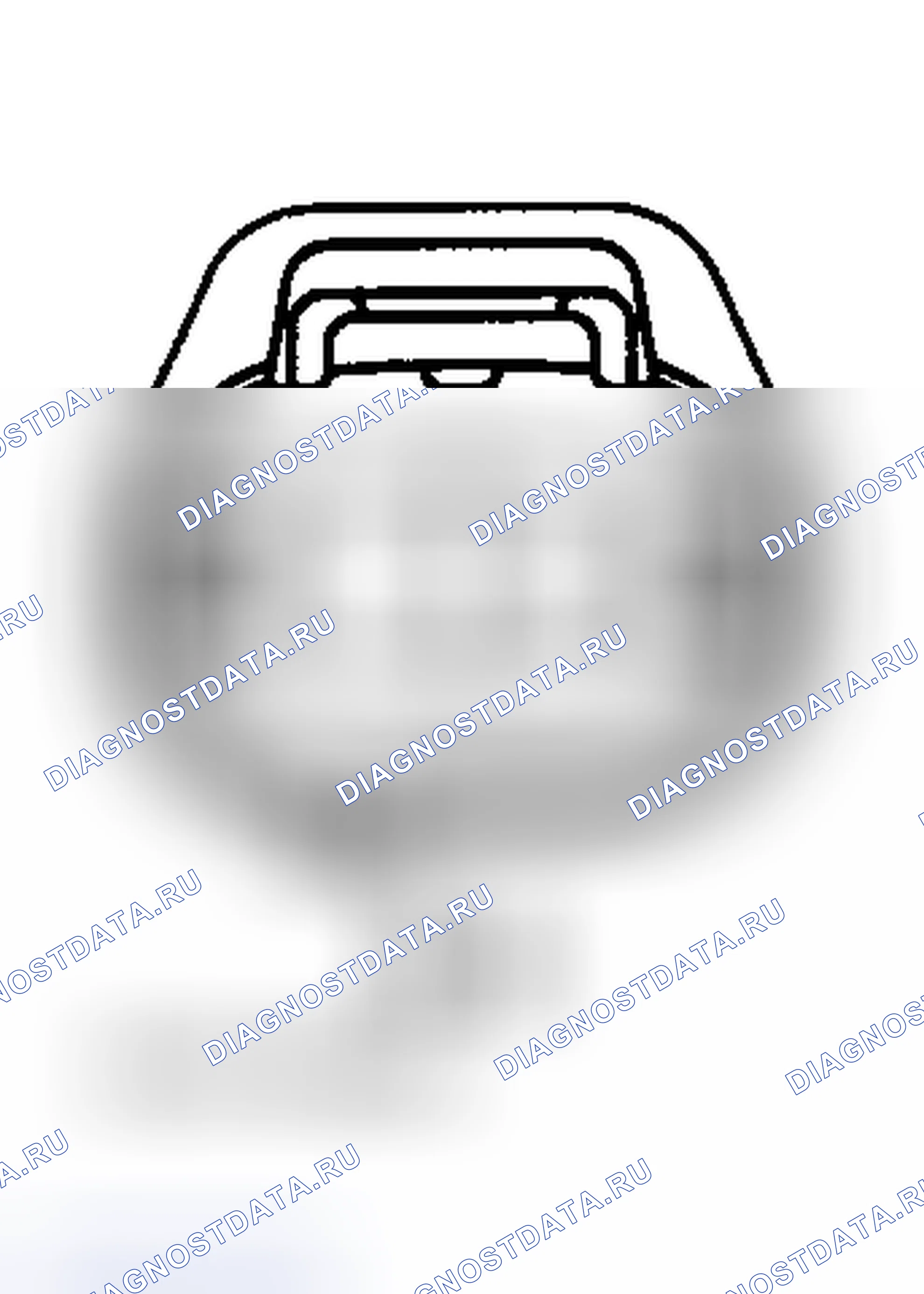 Рис. 6. Toyota Tundra I