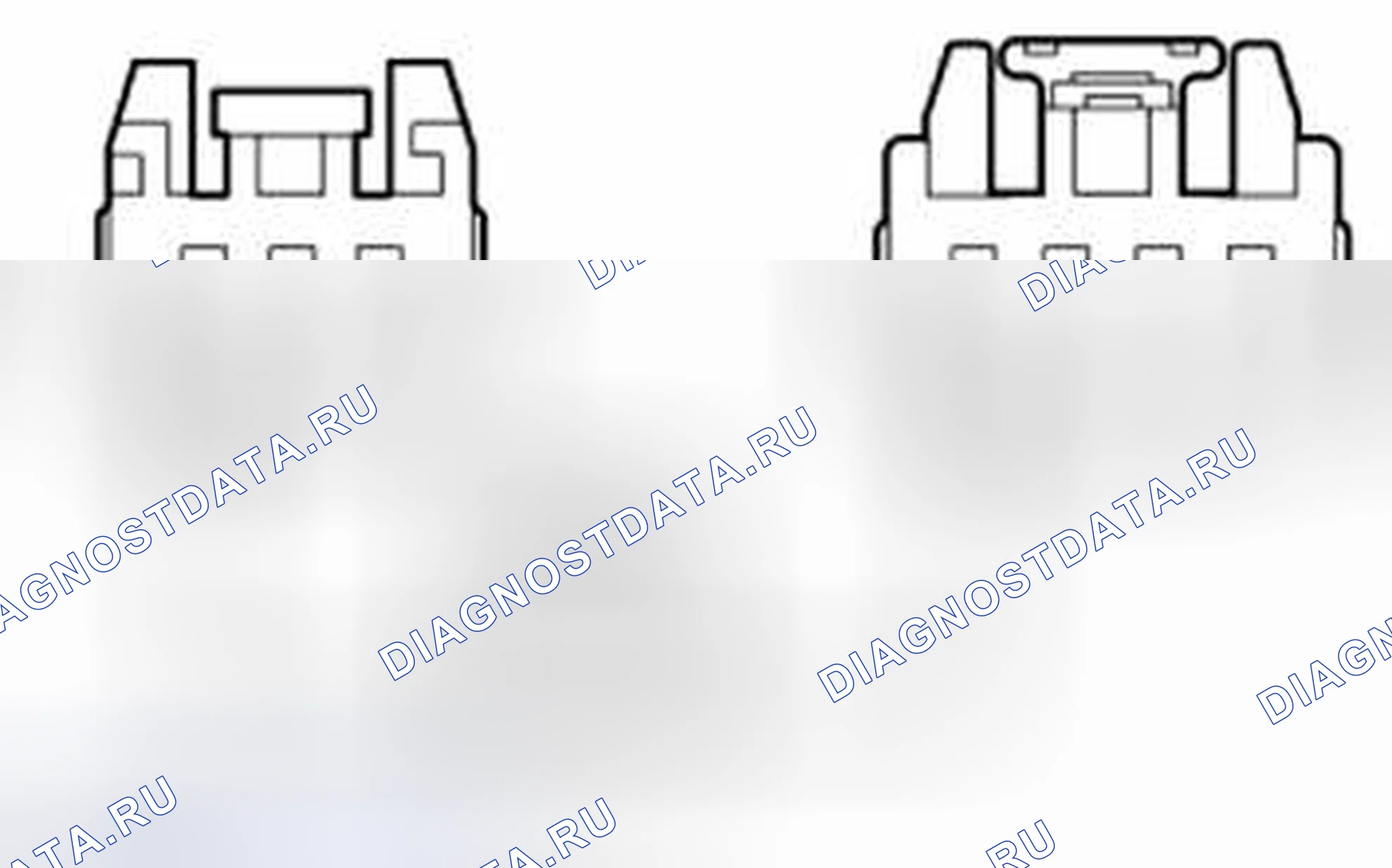 Рис. 86. Ford Pickup F250 Super Duty II