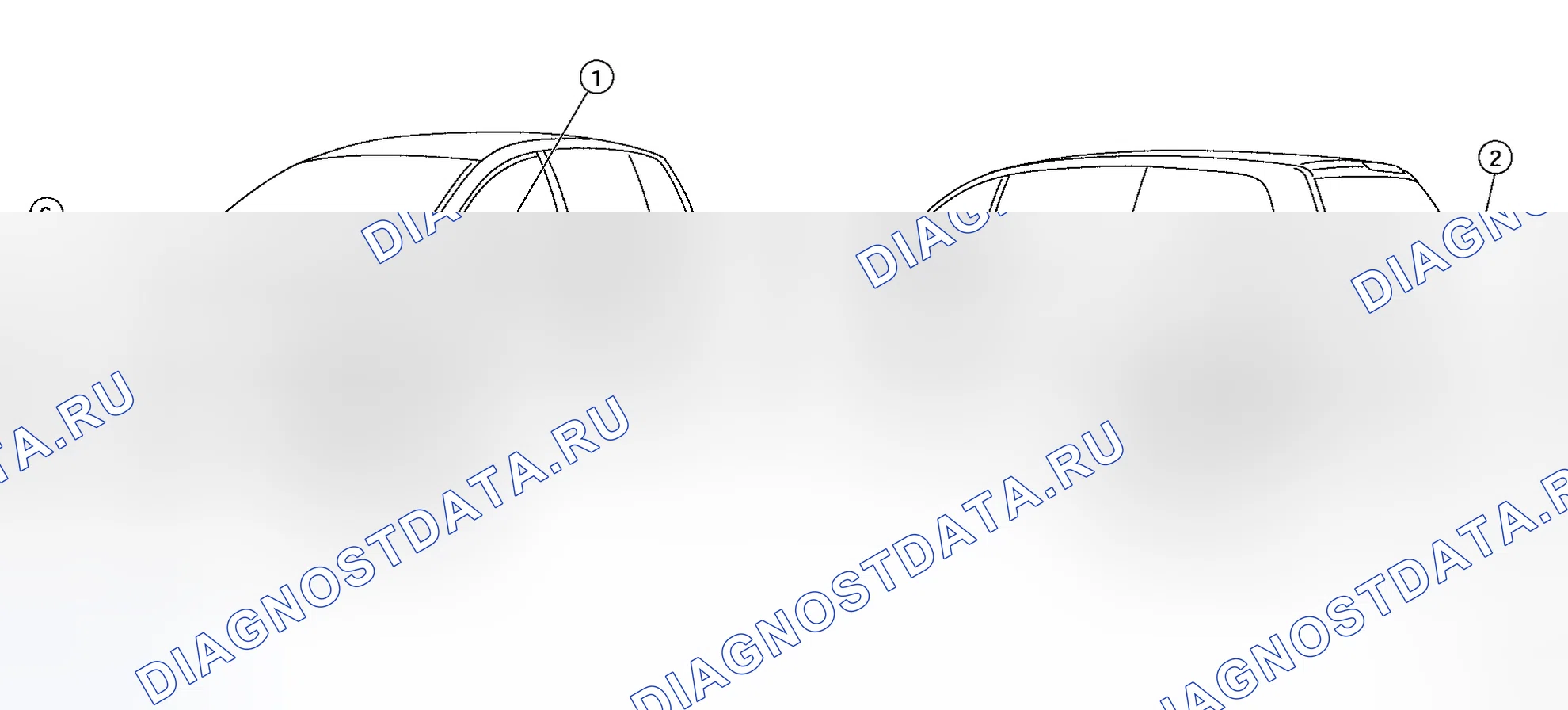 Рис. 233: цвет наружной краски кузова. Honda S660 I