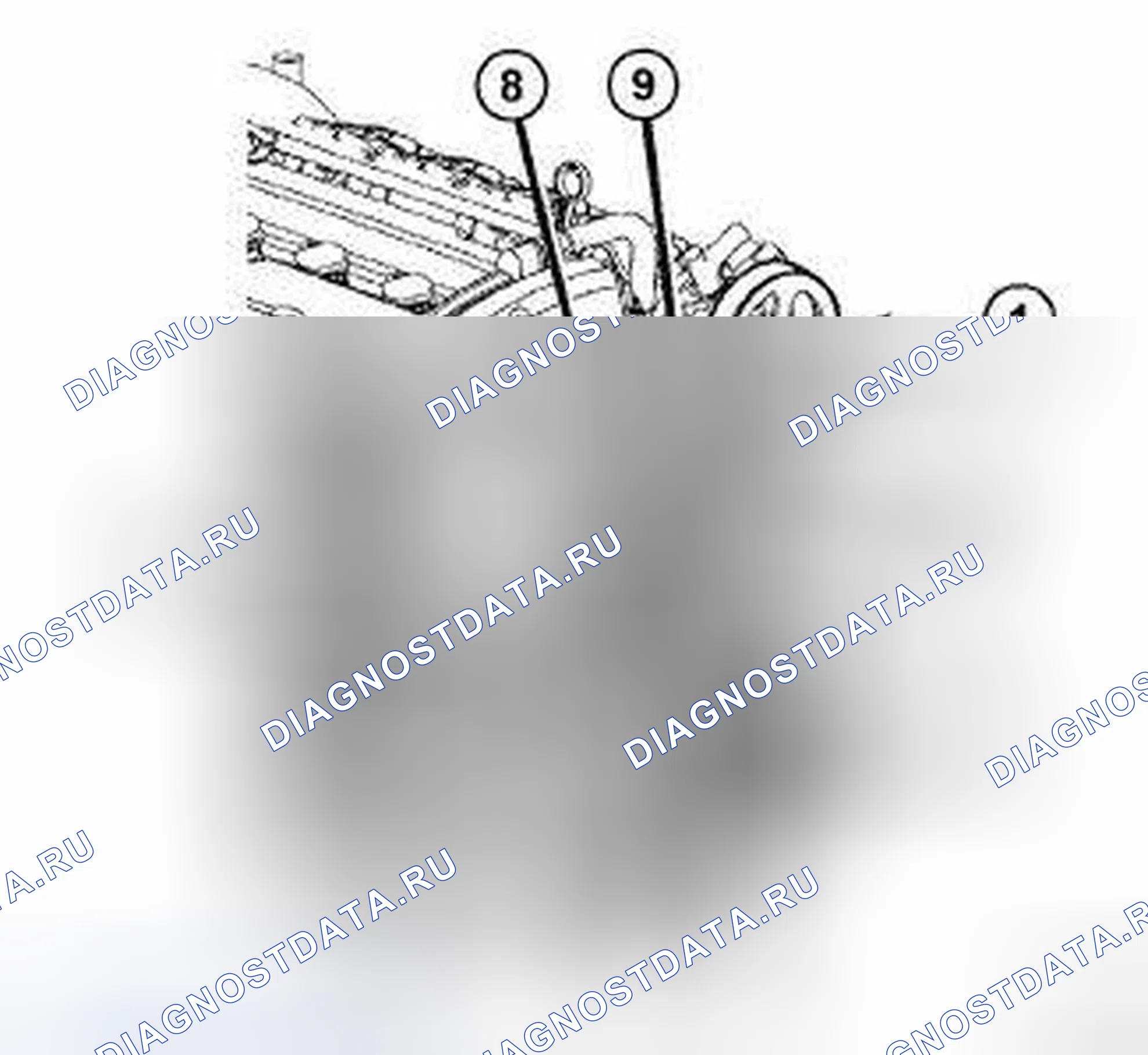 Рис. 27: 2.4L. Chrysler 200 I