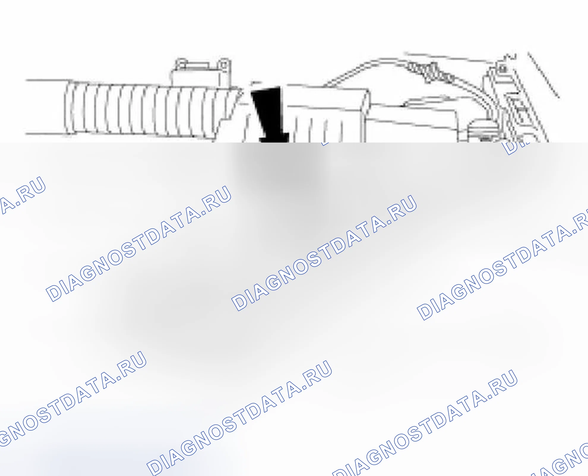 Рис. 27. Ford Focus I рестайлинг