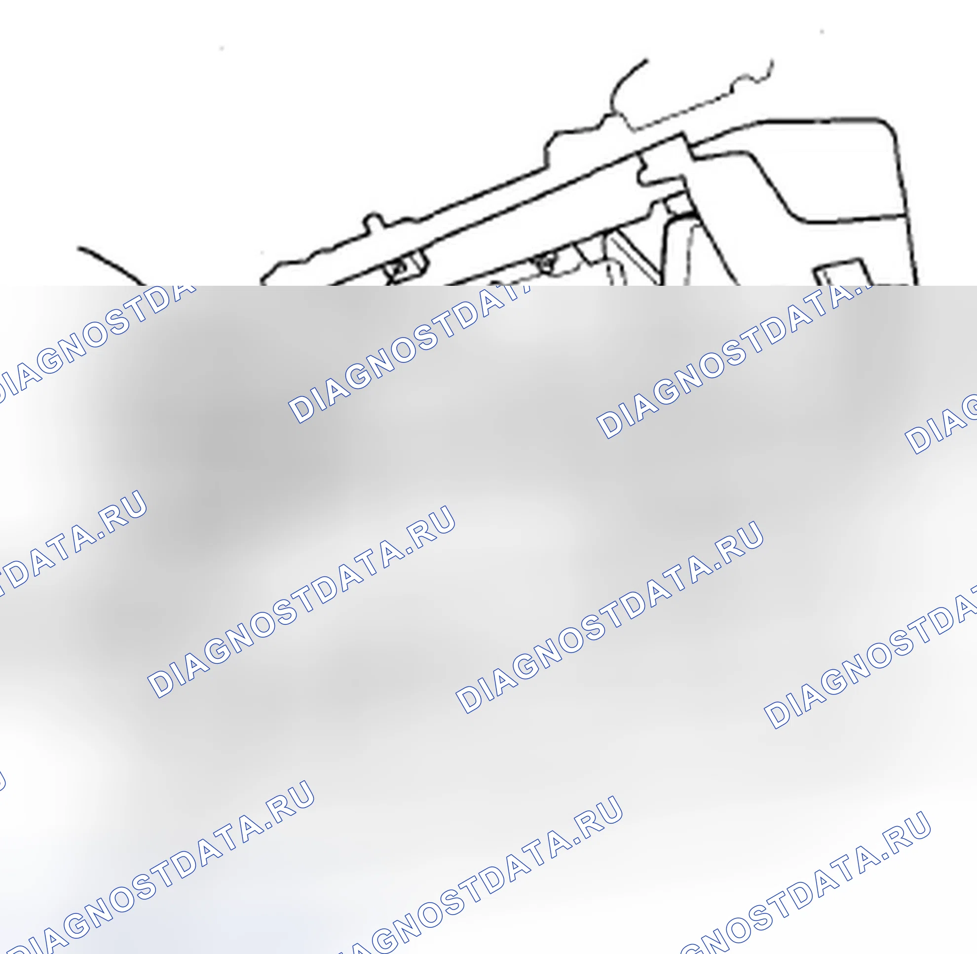 Рис. 198: Удаление. Acura ZDX I