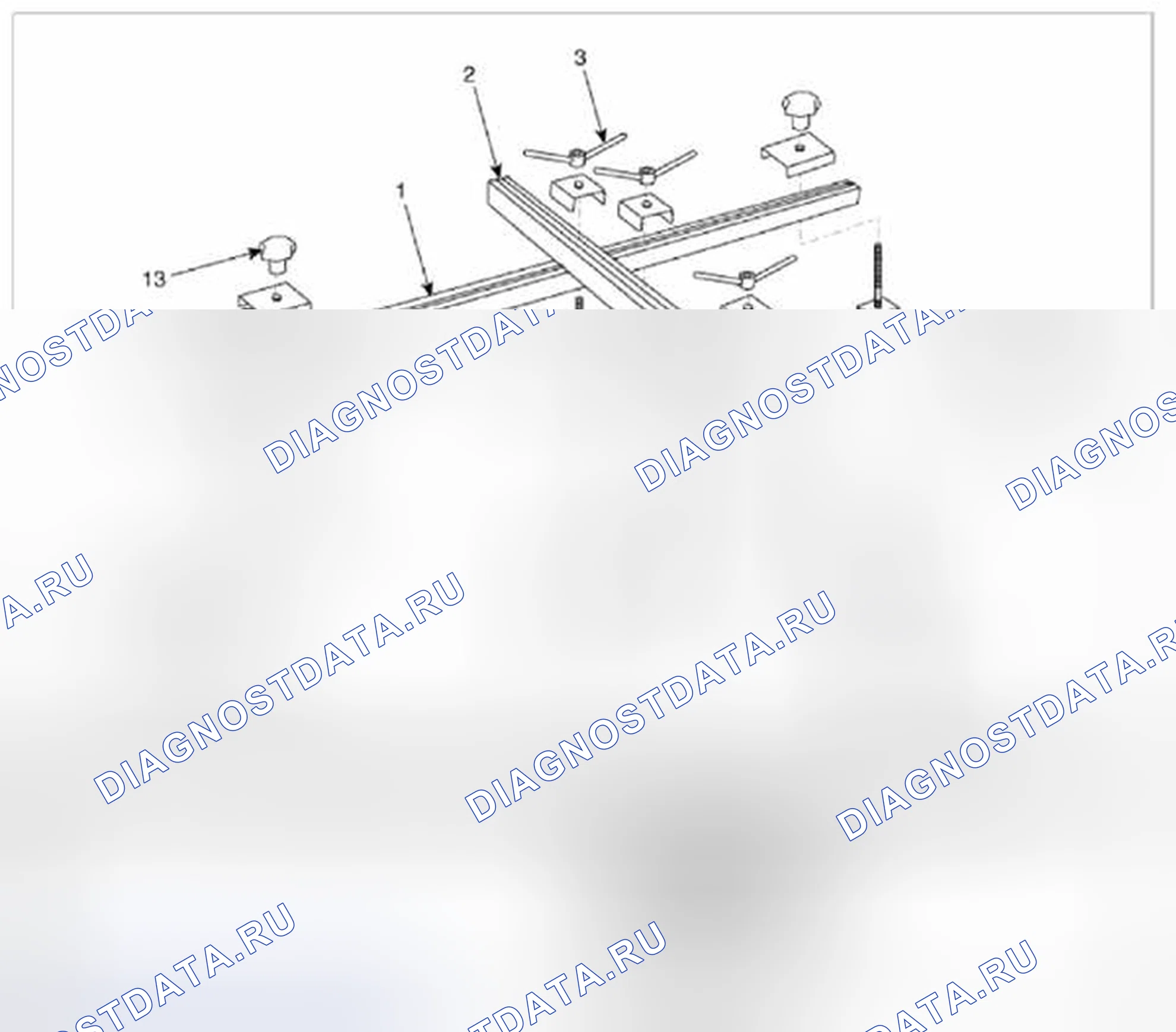 Рис. 24. BMW 6 серия F06/F13/F12