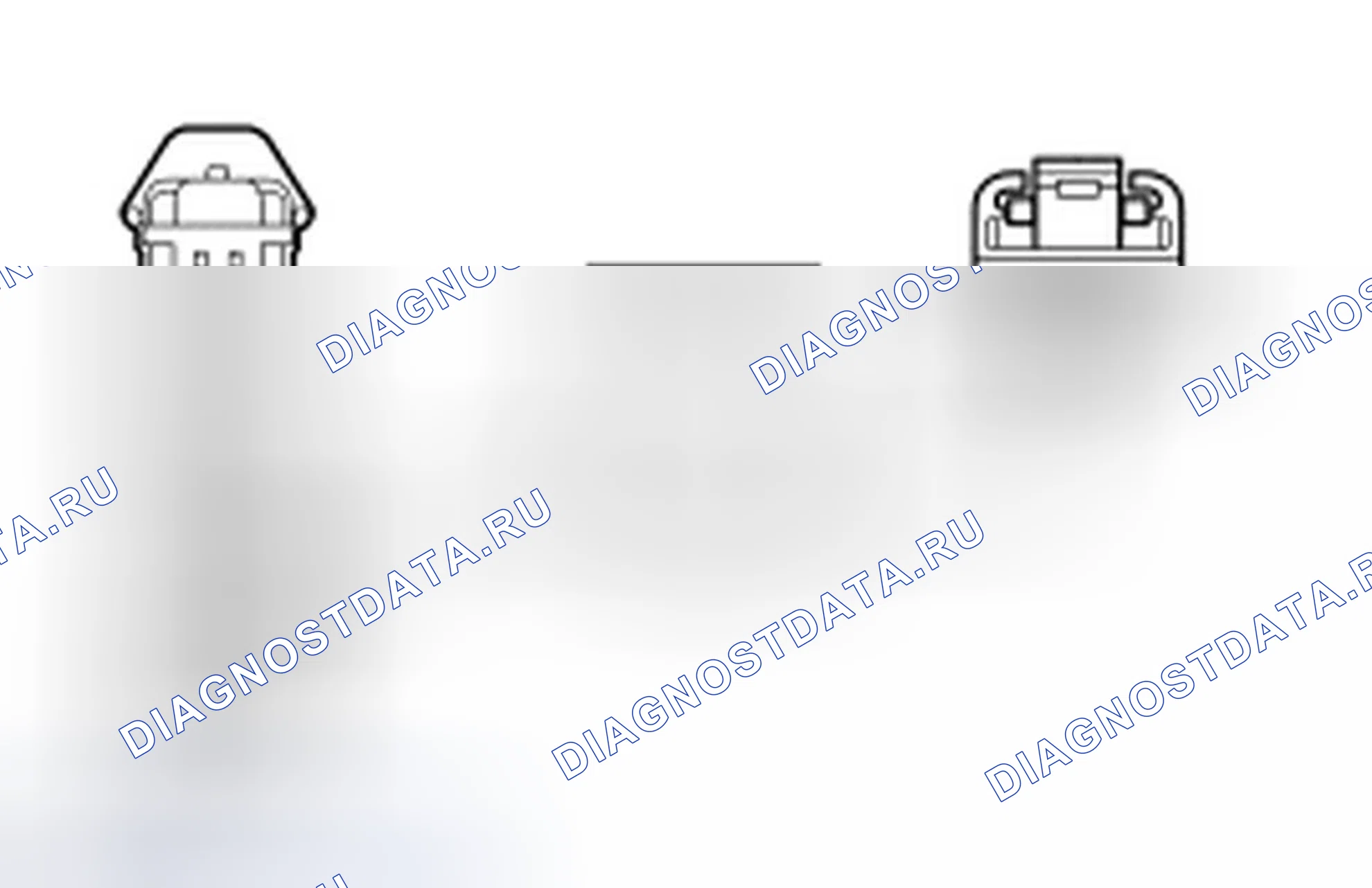 Рис. 9. Ford Edge I