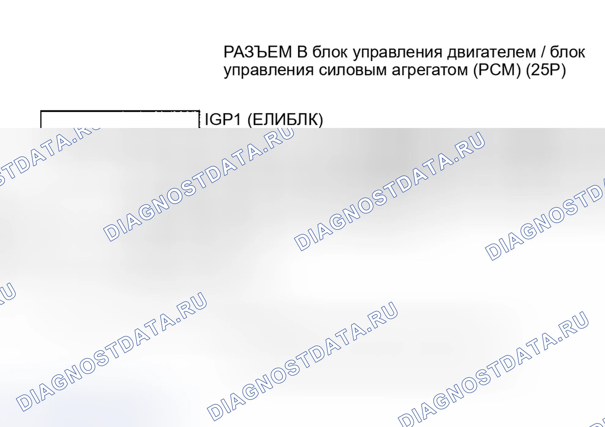 Рис. 8. Honda Accord VI