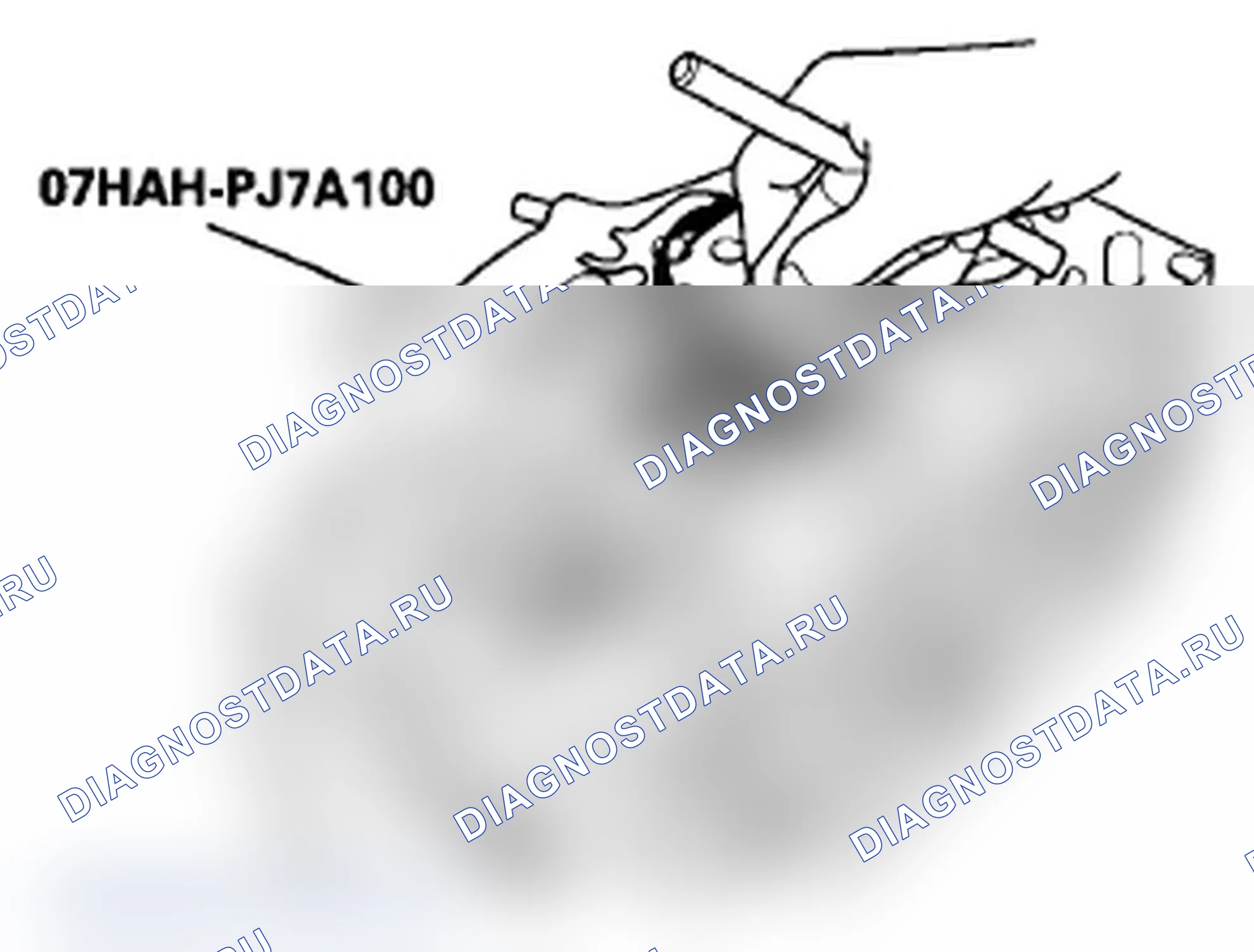 Рис. 343. Acura TL IV рестайлинг