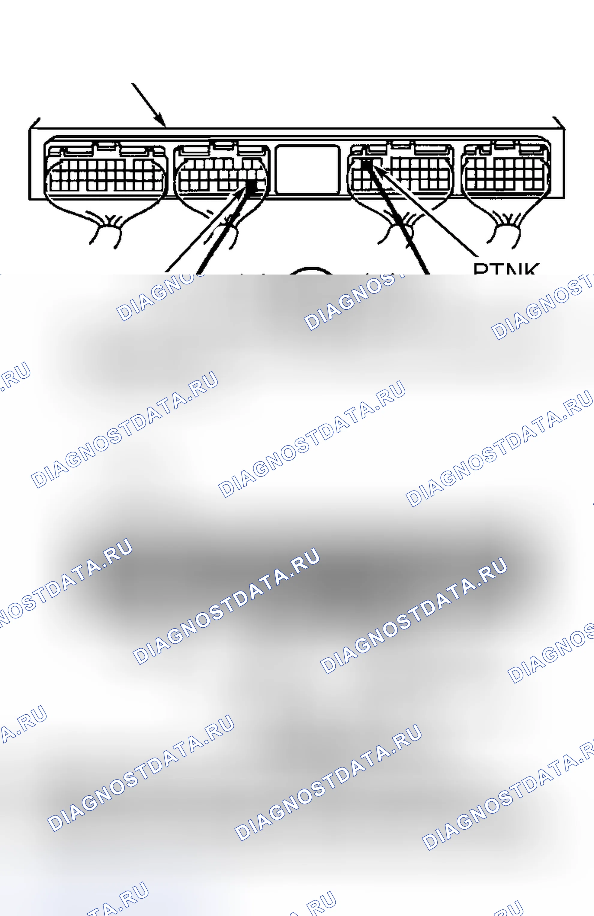 Рис. 286. Toyota Camry Solara I