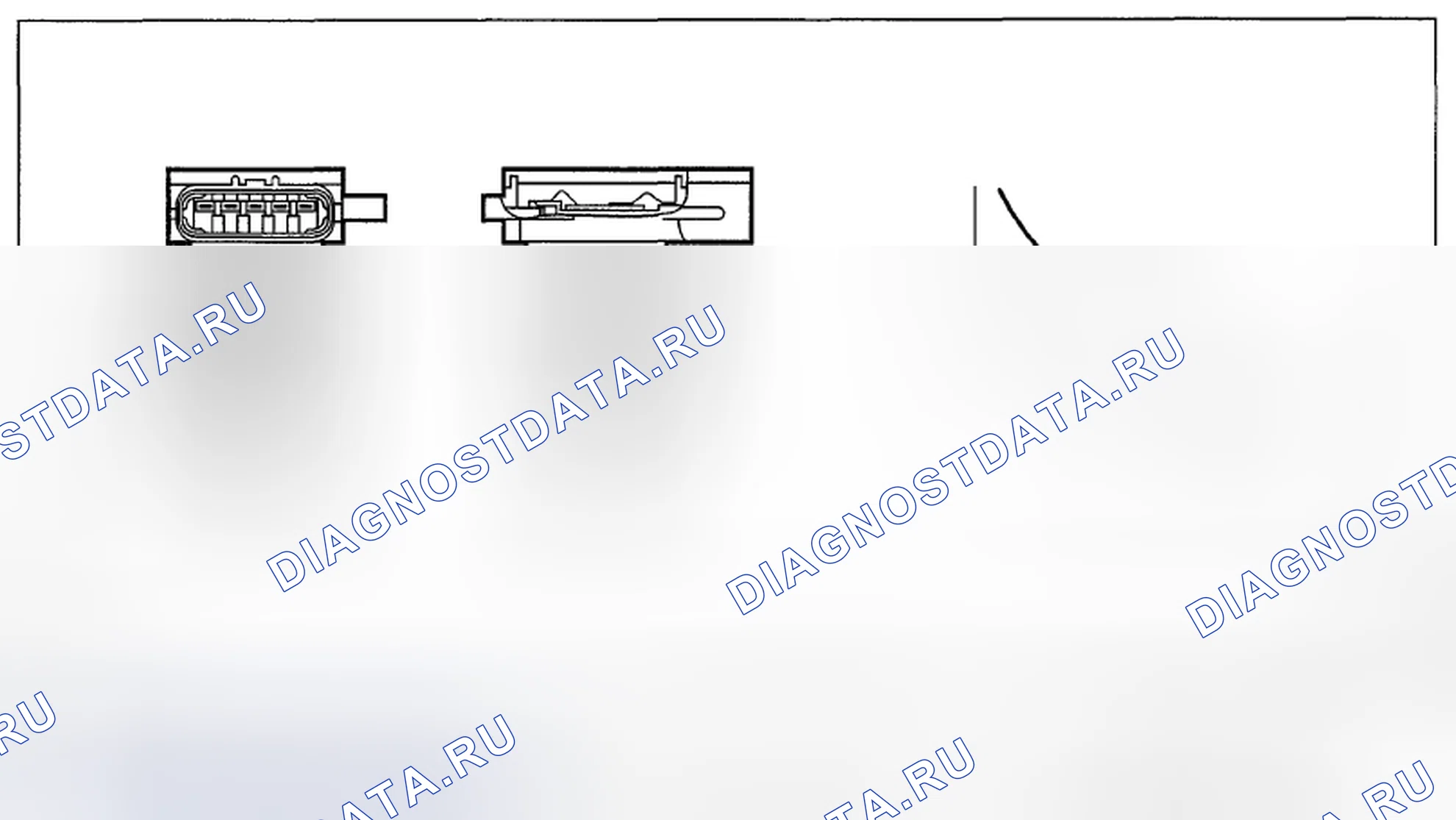 Рис. 205: ОПИСАНИЕ КОМПОНЕНТОВ. Subaru Impreza GH