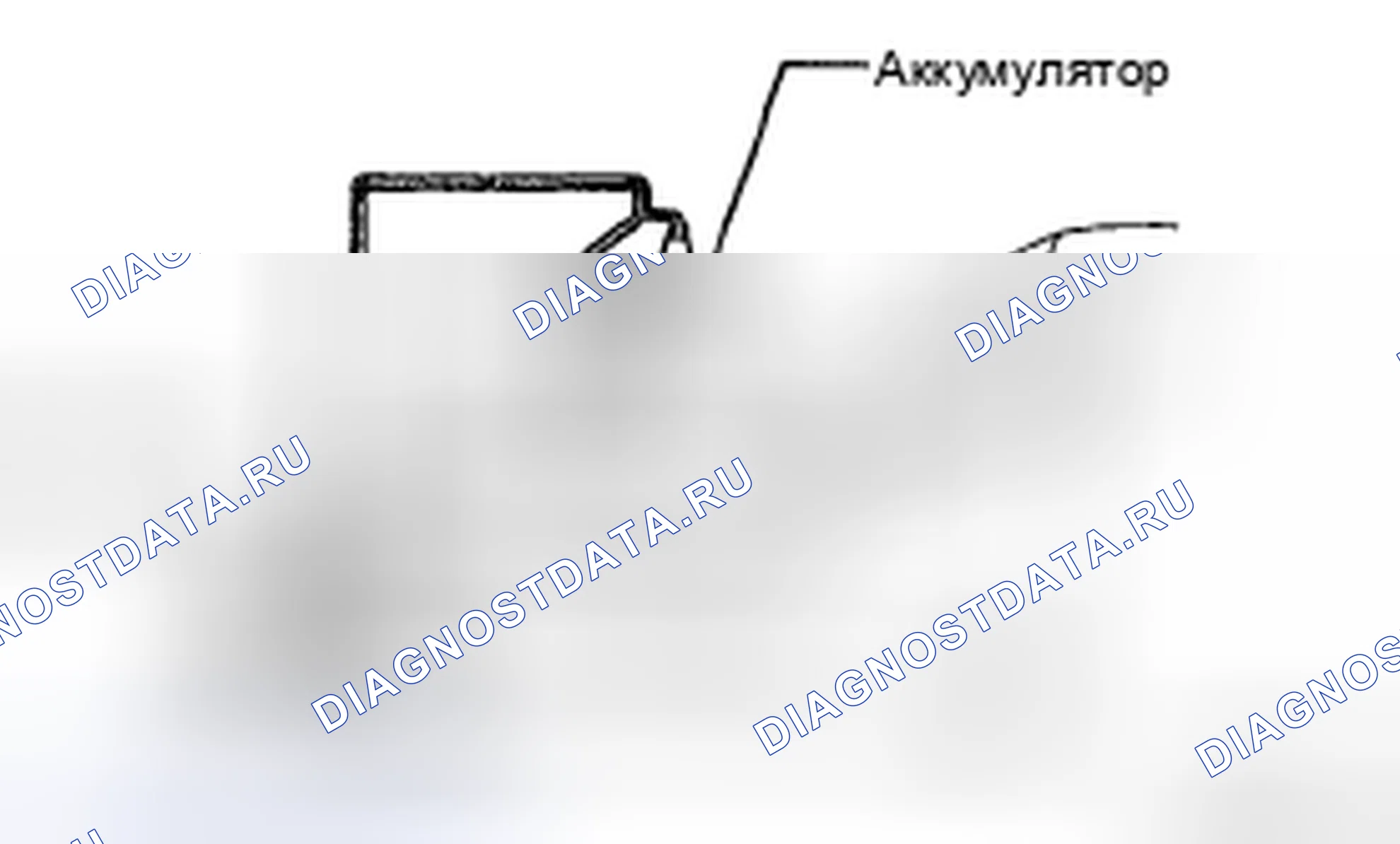 Рис. 271. Toyota Corolla X
