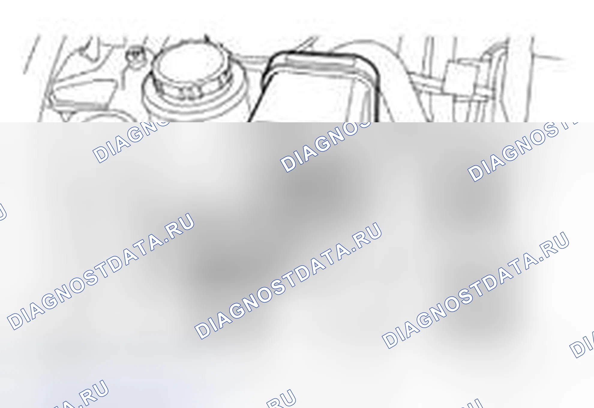 Рис. 60. Land Rover Range Rover Sport L320