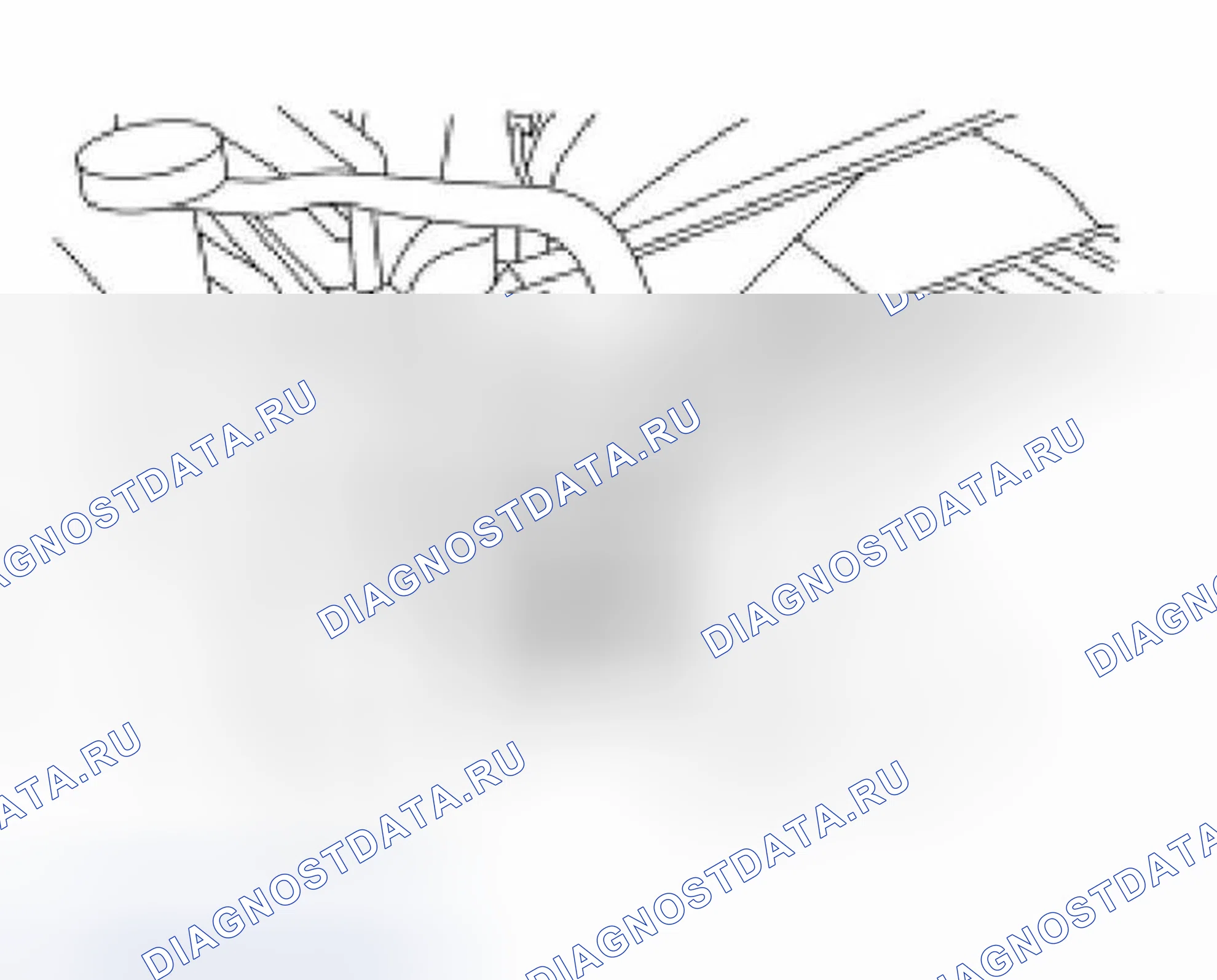Рис. 33. Ford Excursion I