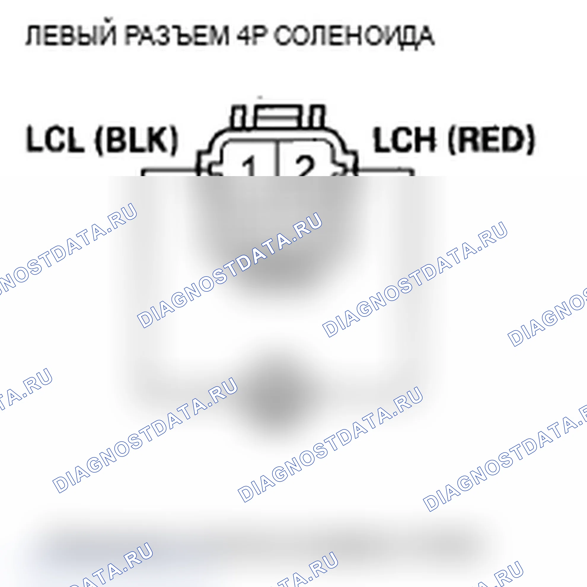 Рис. 64. Acura TL IV рестайлинг