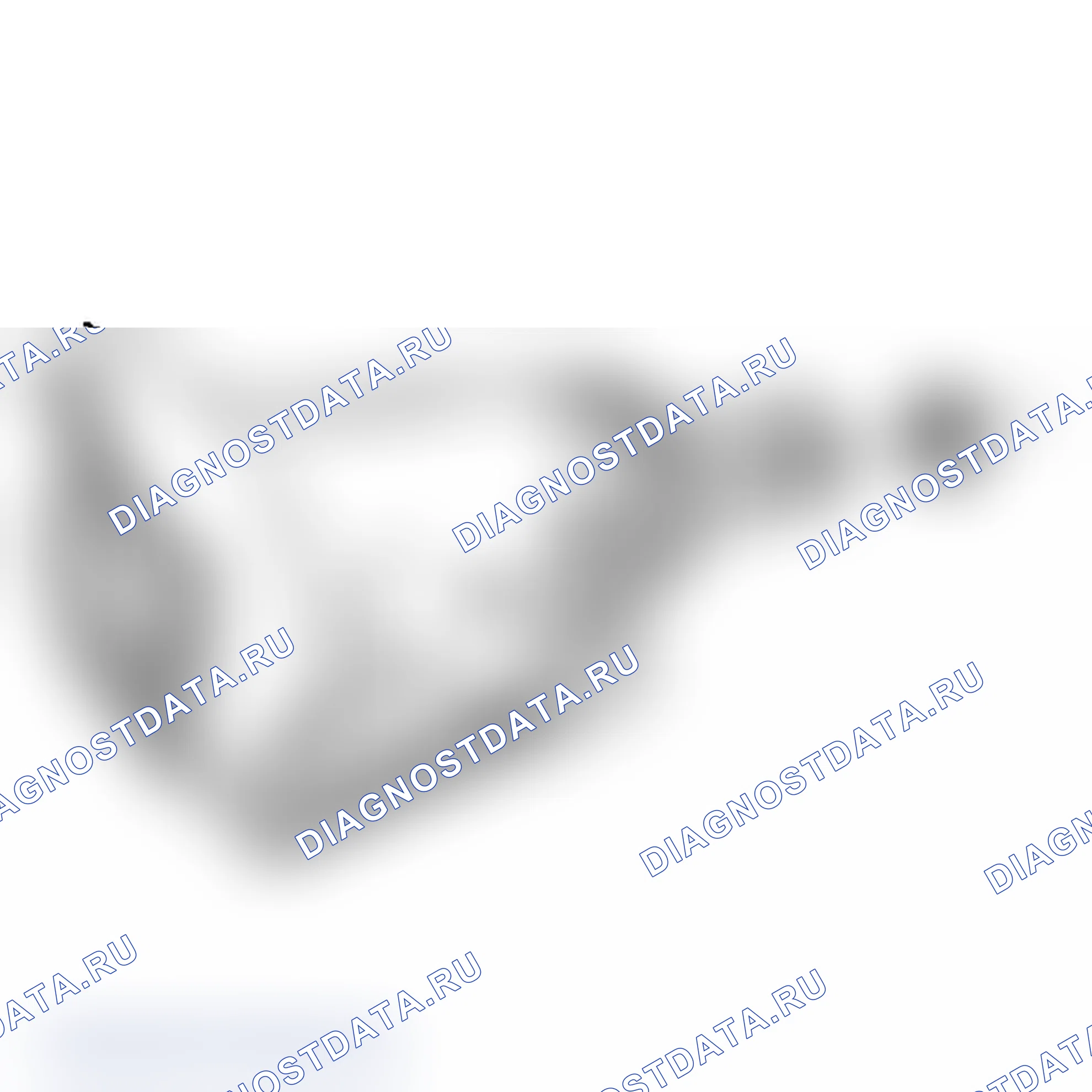 Рис. 524: Порядок демонтажа. Chevrolet Silverado 3500 