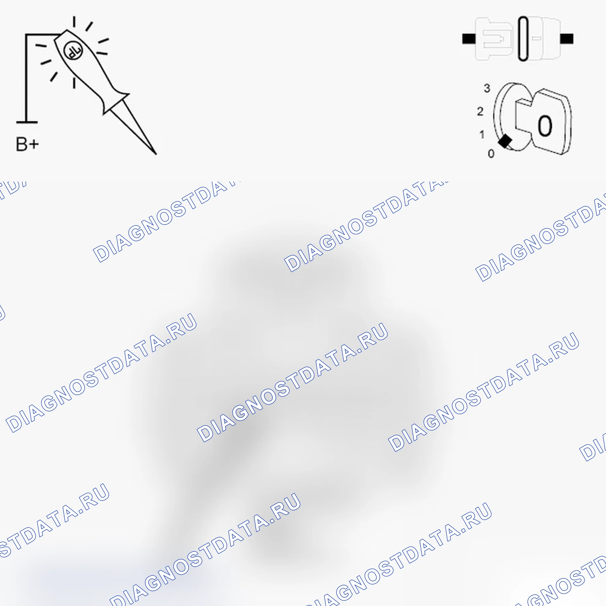 Рис. 260. Jeep Grand Cherokee WK2