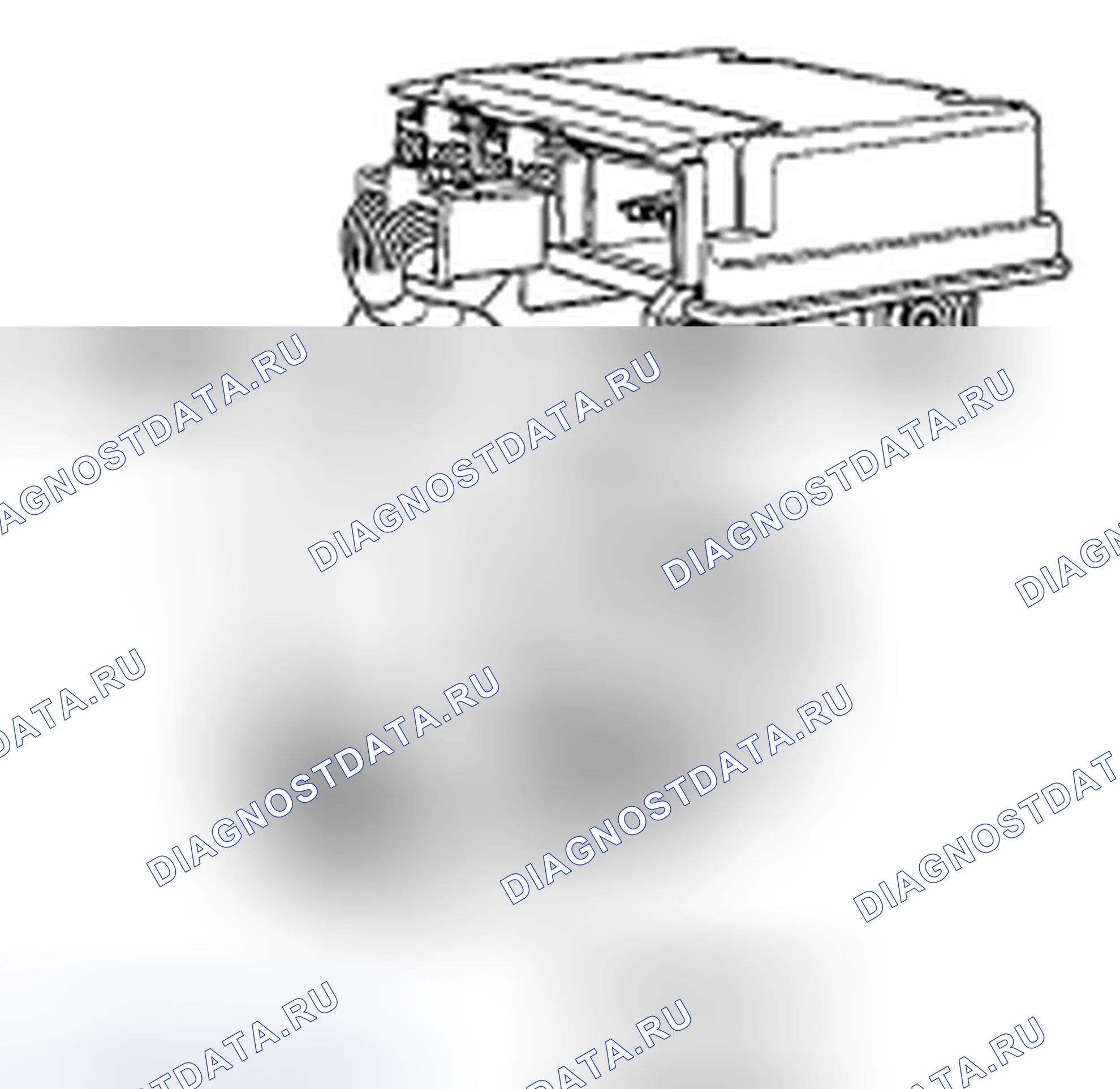 Рис. 281. Honda Pilot I рестайлинг
