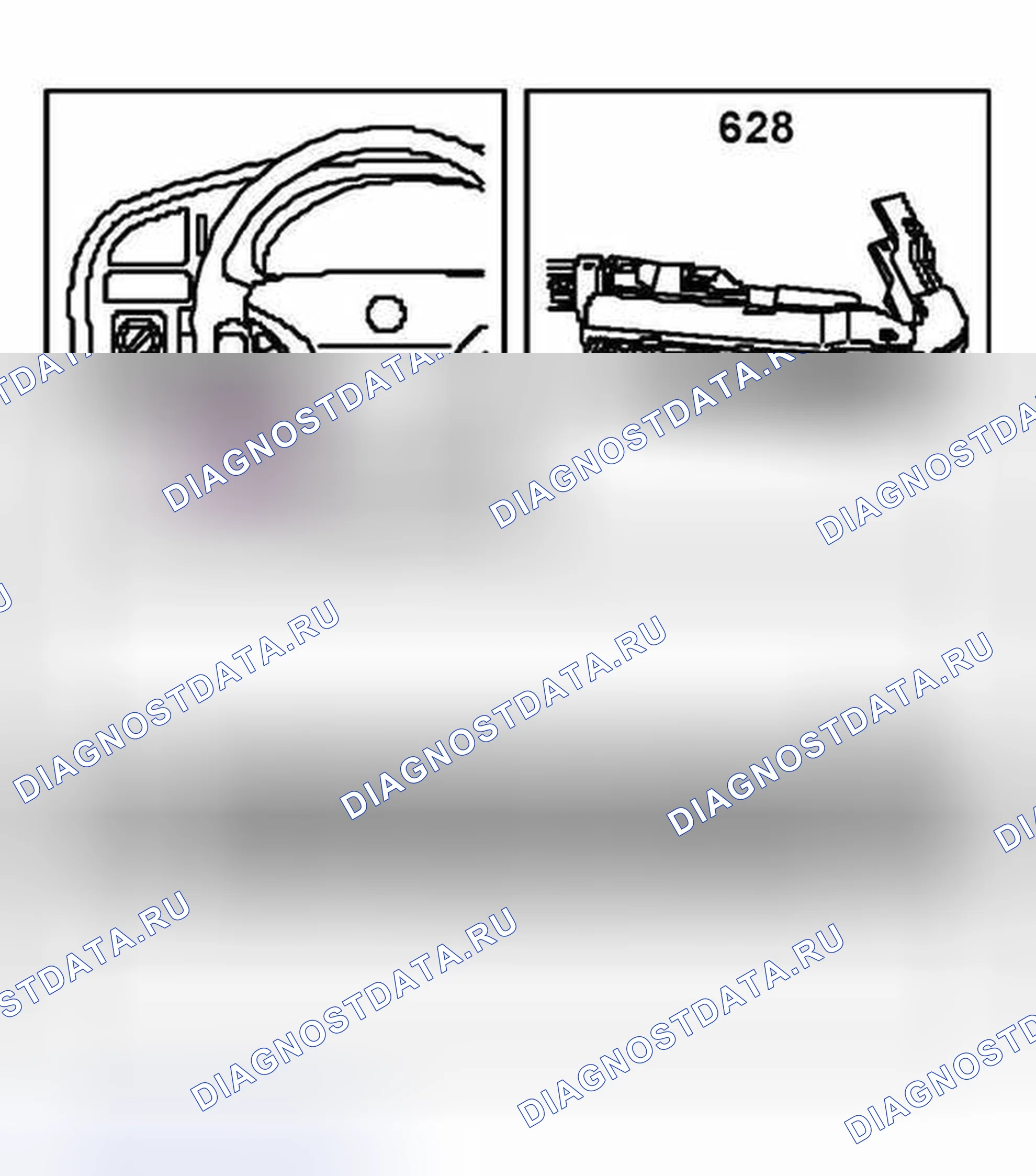 Рис. 273: Lhd. Kia Picanto II рестайлинг