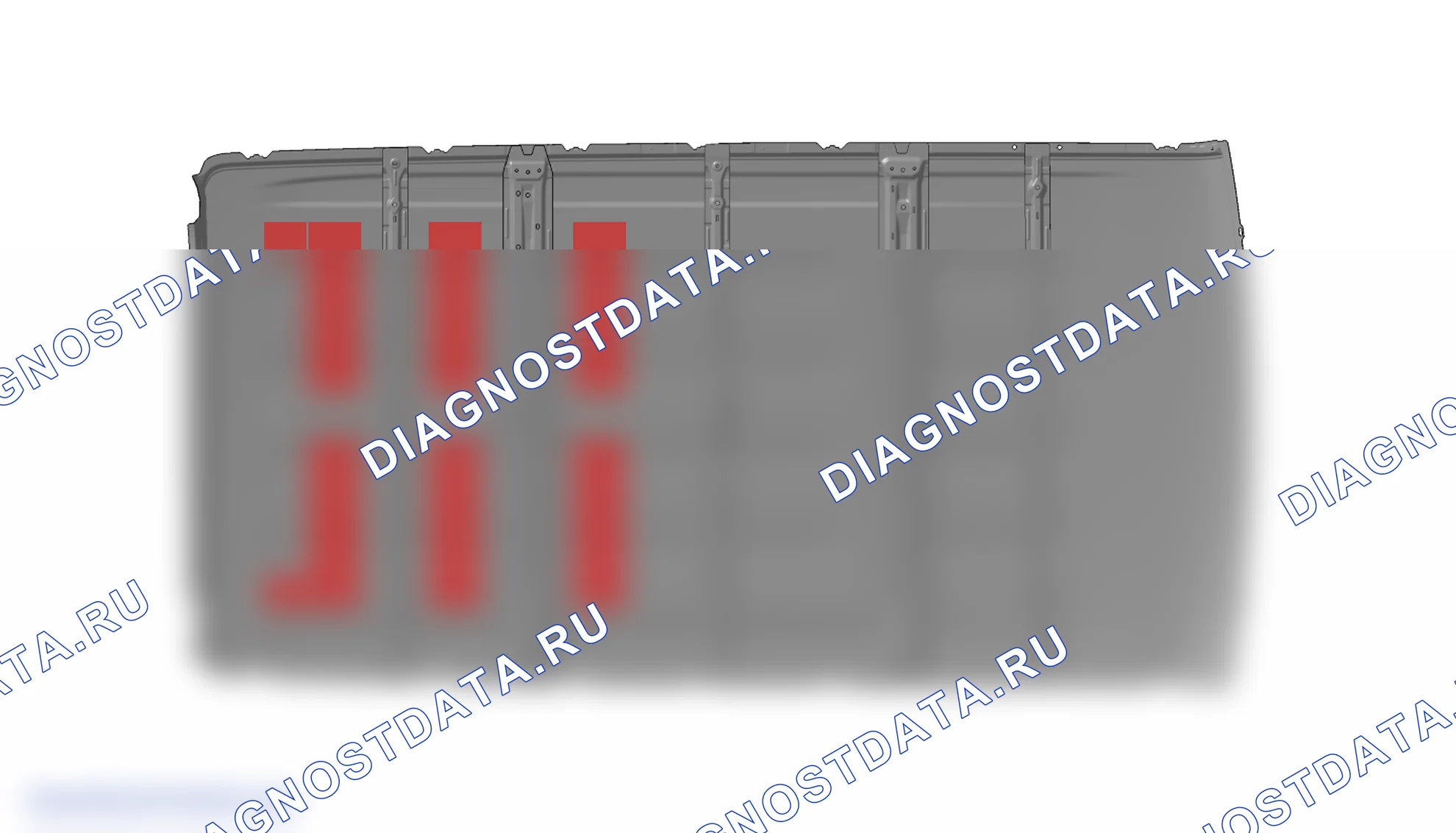 Демпфирующая фанера — Tank 300. Tank 300 II