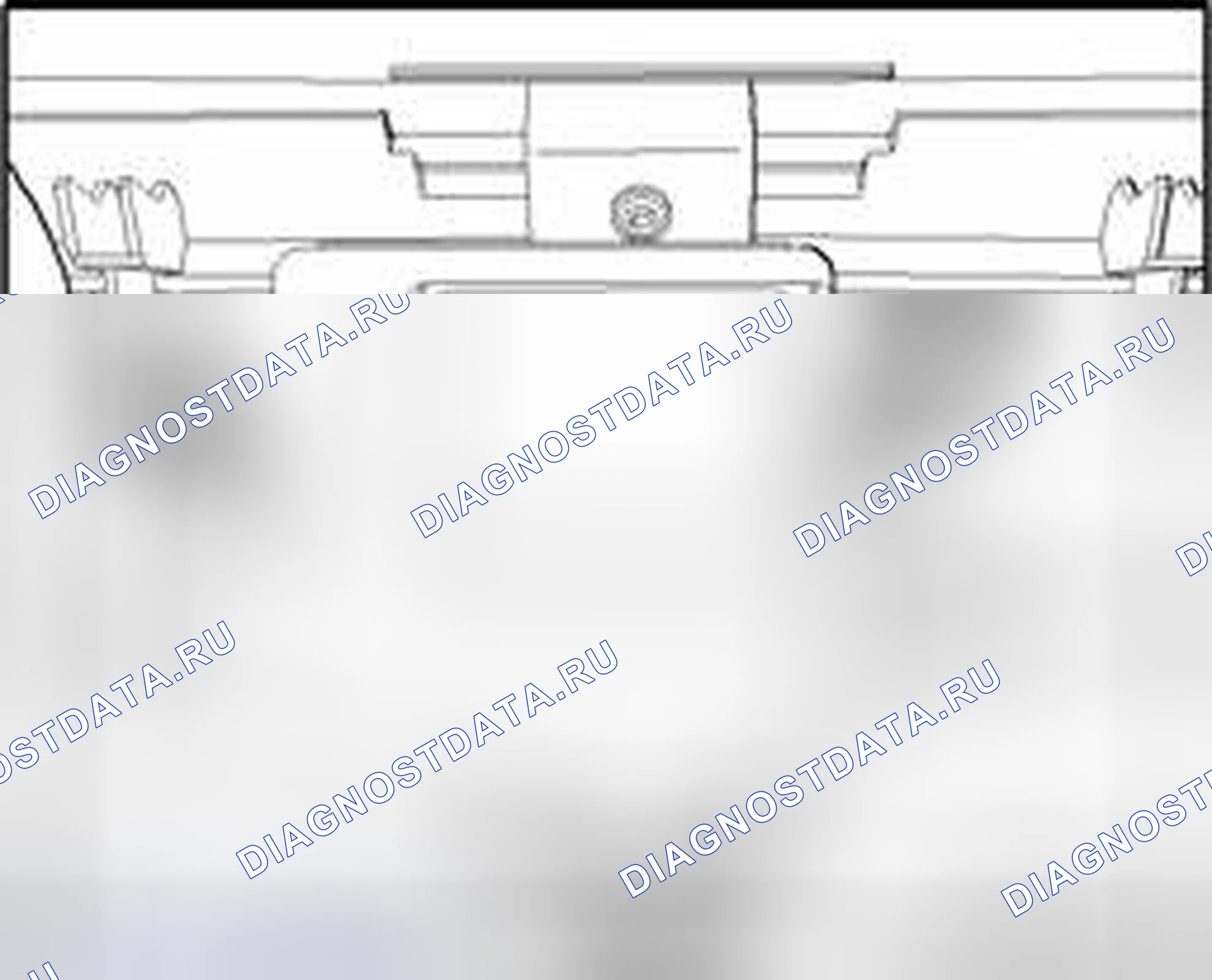 Рис. 499. Volkswagen Touareg I