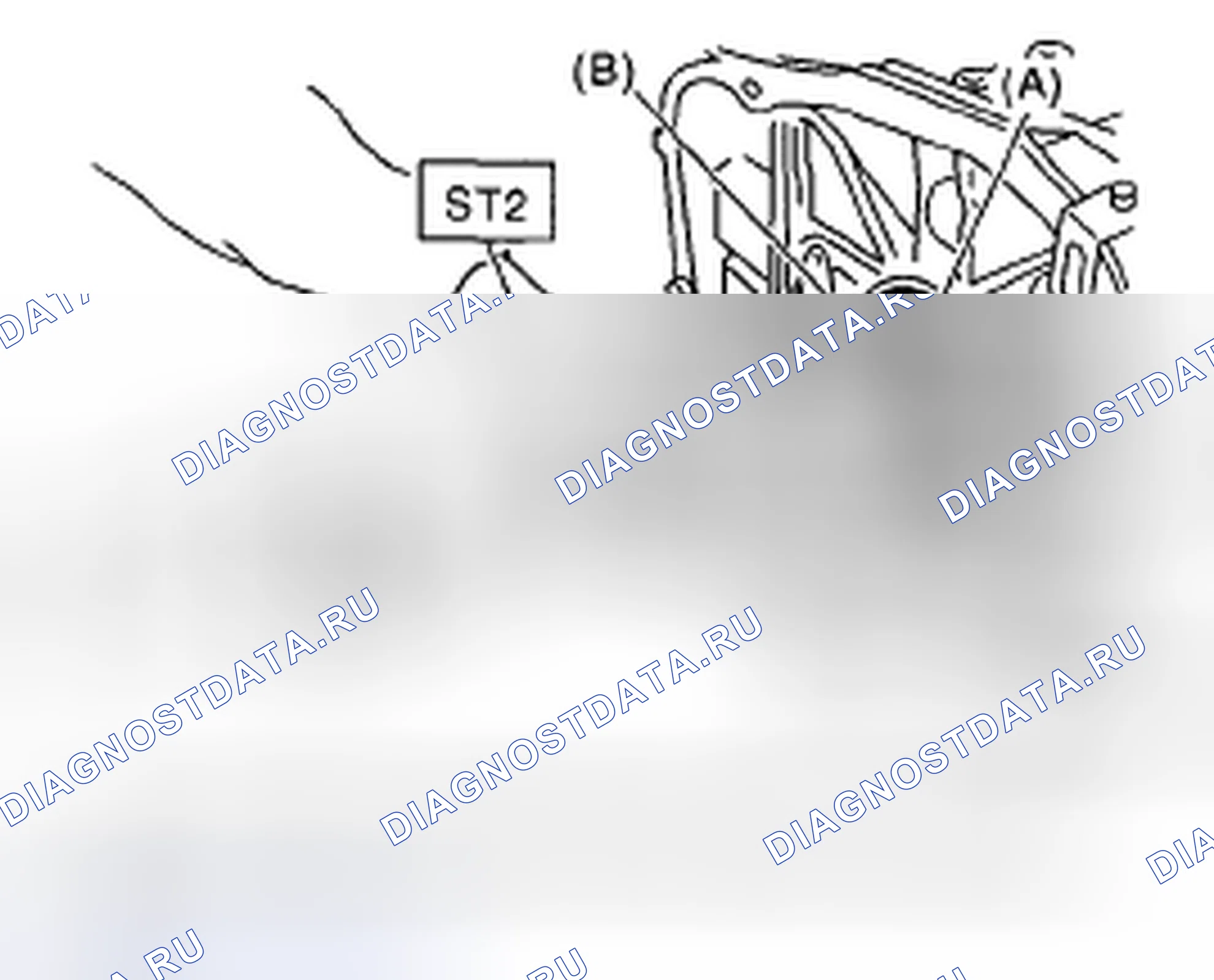 Рис. 618. Subaru Impreza GD/GC/GG рестайлинг 2
