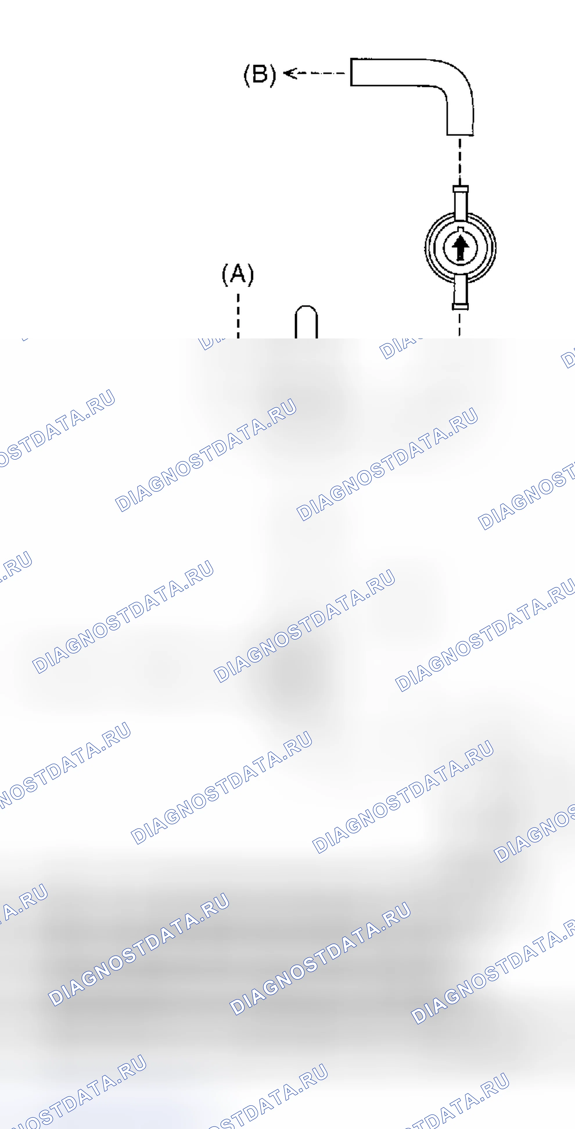 Рис. 122. Subaru Impreza WRX GD/GG рестайлинг
