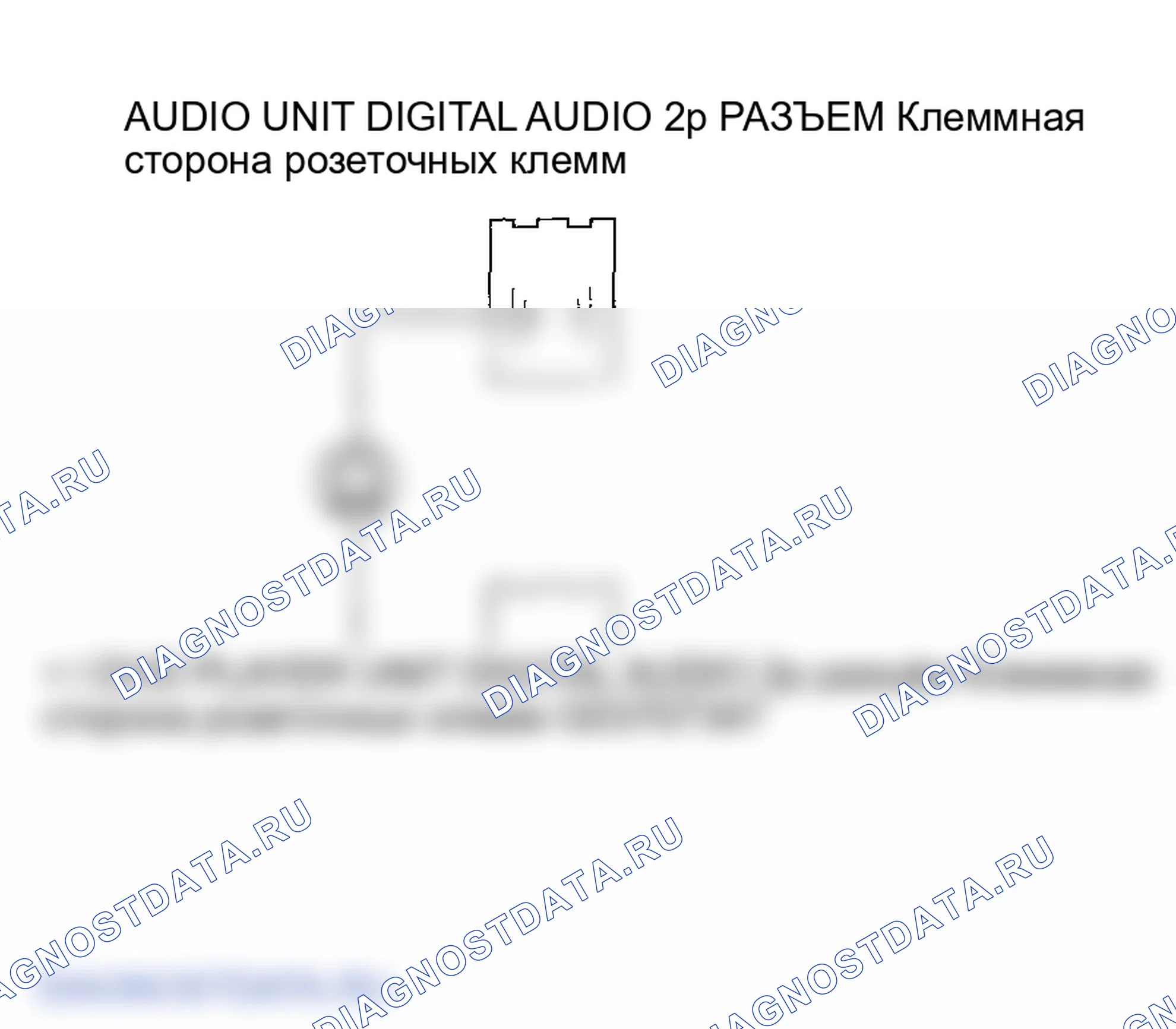 Рис. 109: Беспроводные наушники не работают в режиме DVD. Honda Odyssey III
