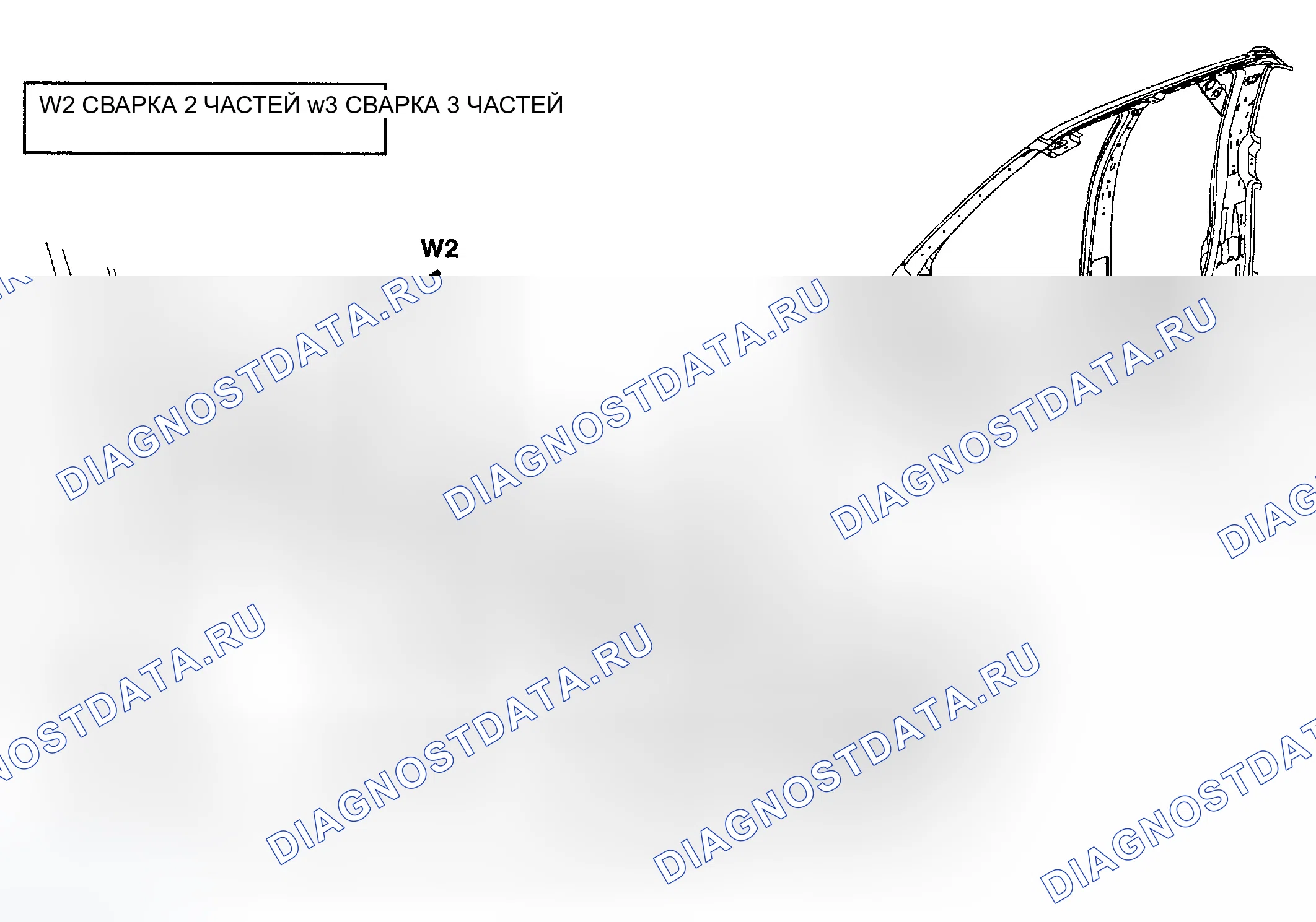 Рис. 232. Dodge Pickup R1500 