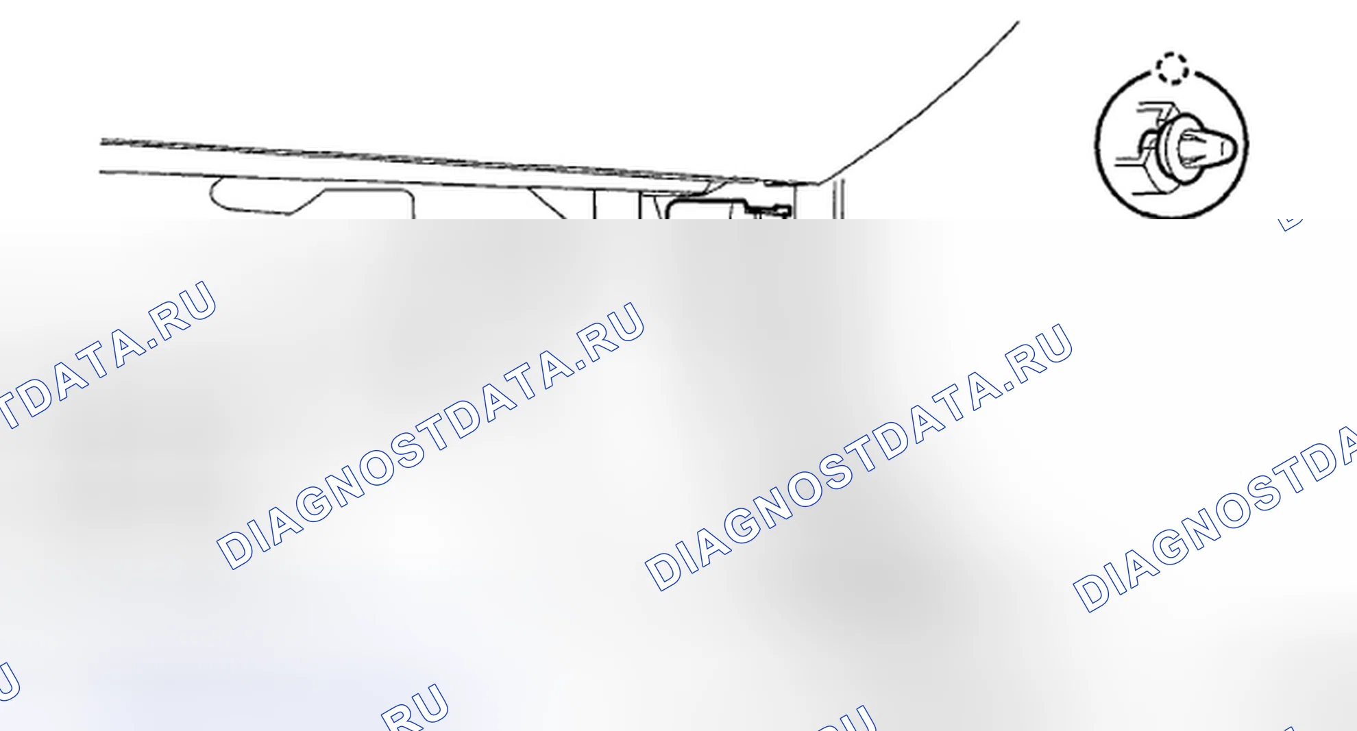 Рис. 101. Subaru Legacy BM/BR