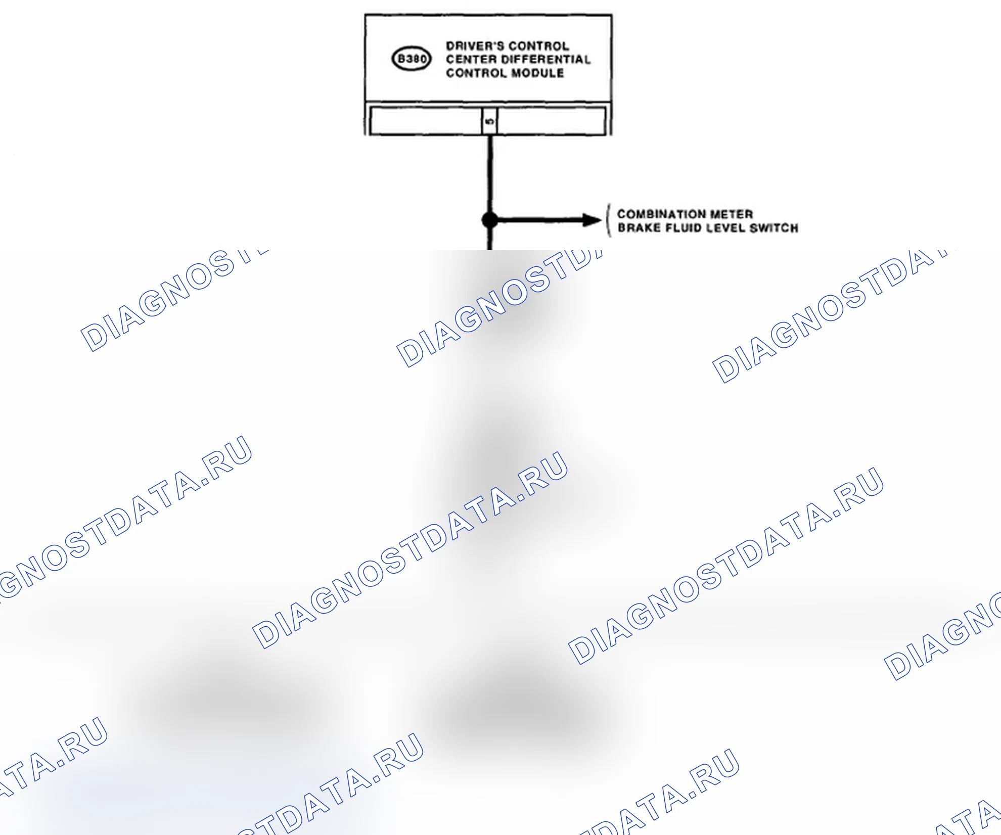 Рис. 555. Subaru Impreza WRX GD/GG рестайлинг 2