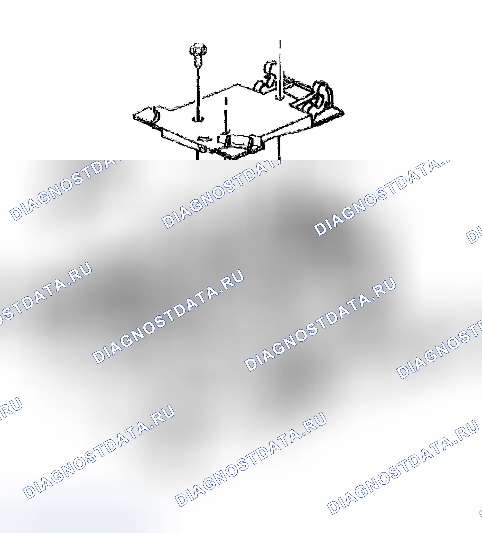 Рис. 995. Chevrolet Silverado 1500 HD 