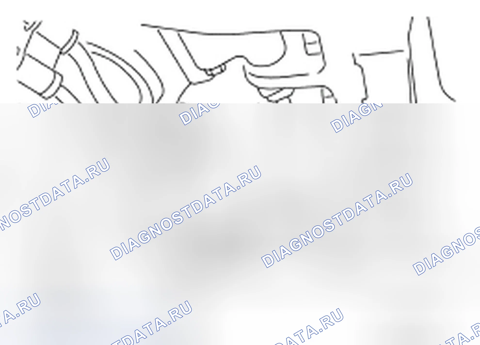 Рис. 26. Infiniti FX35 I рестайлинг