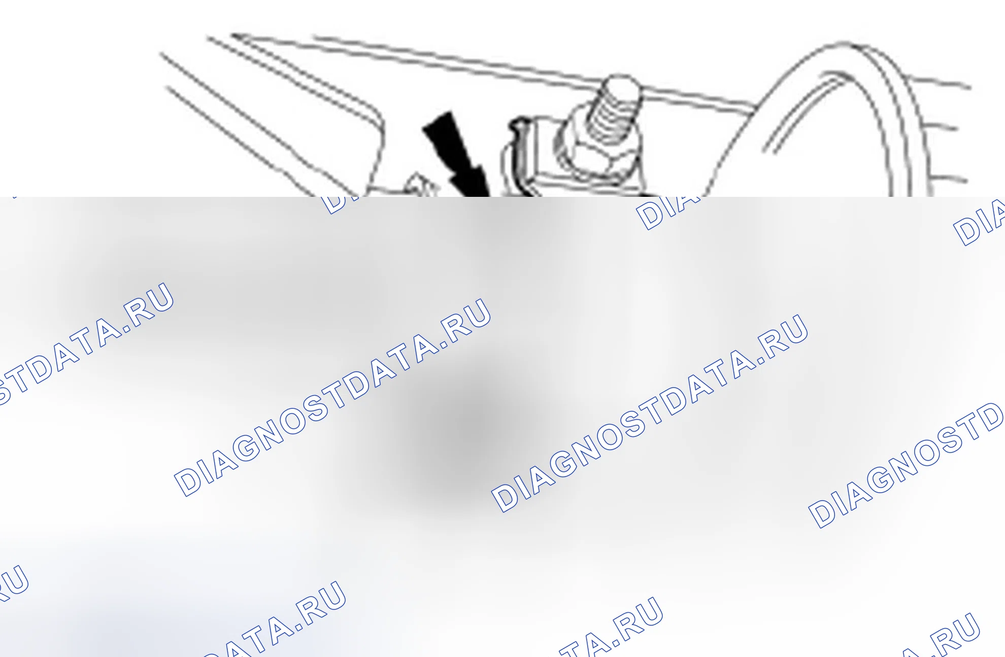 Рис. 3. Ford Flex I