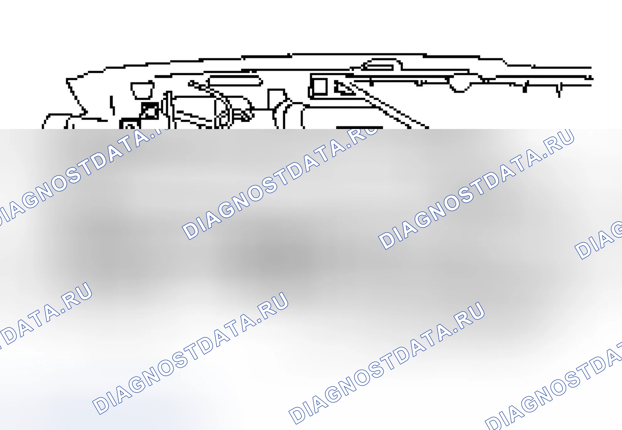Рис. 27. Ford Crown Victoria II