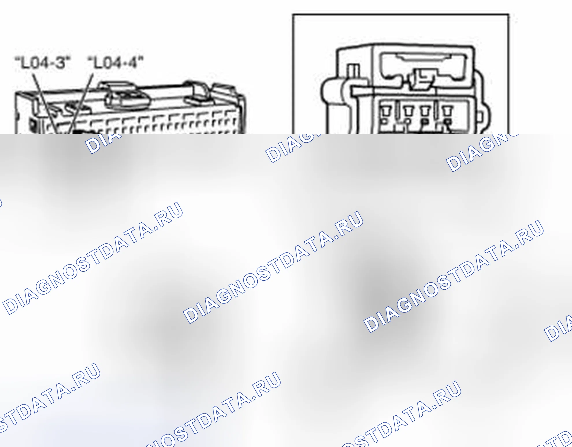Рис. 152. Suzuki SX4 I рестайлинг