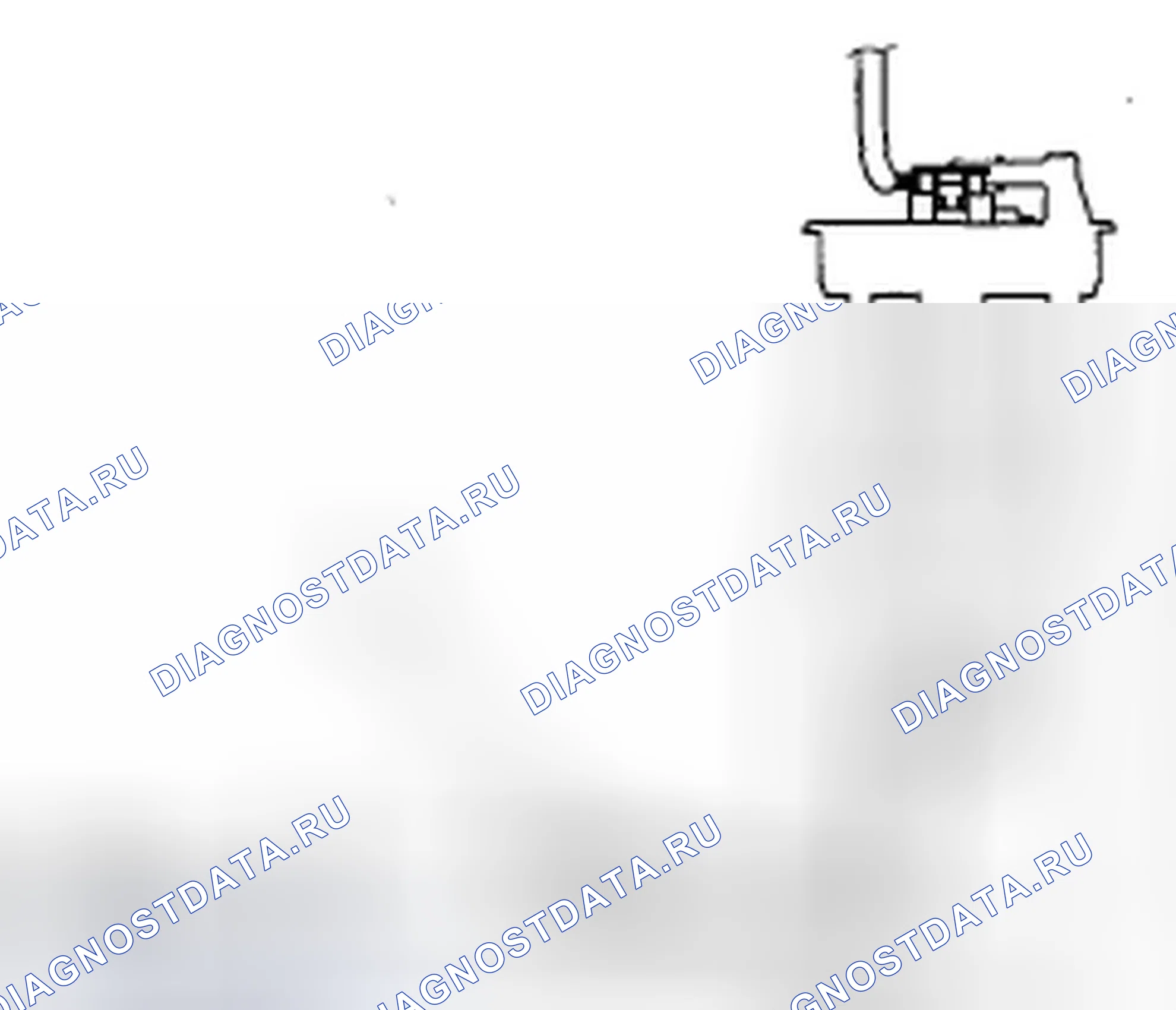 Рис. 5. Honda Ridgeline I рестайлинг
