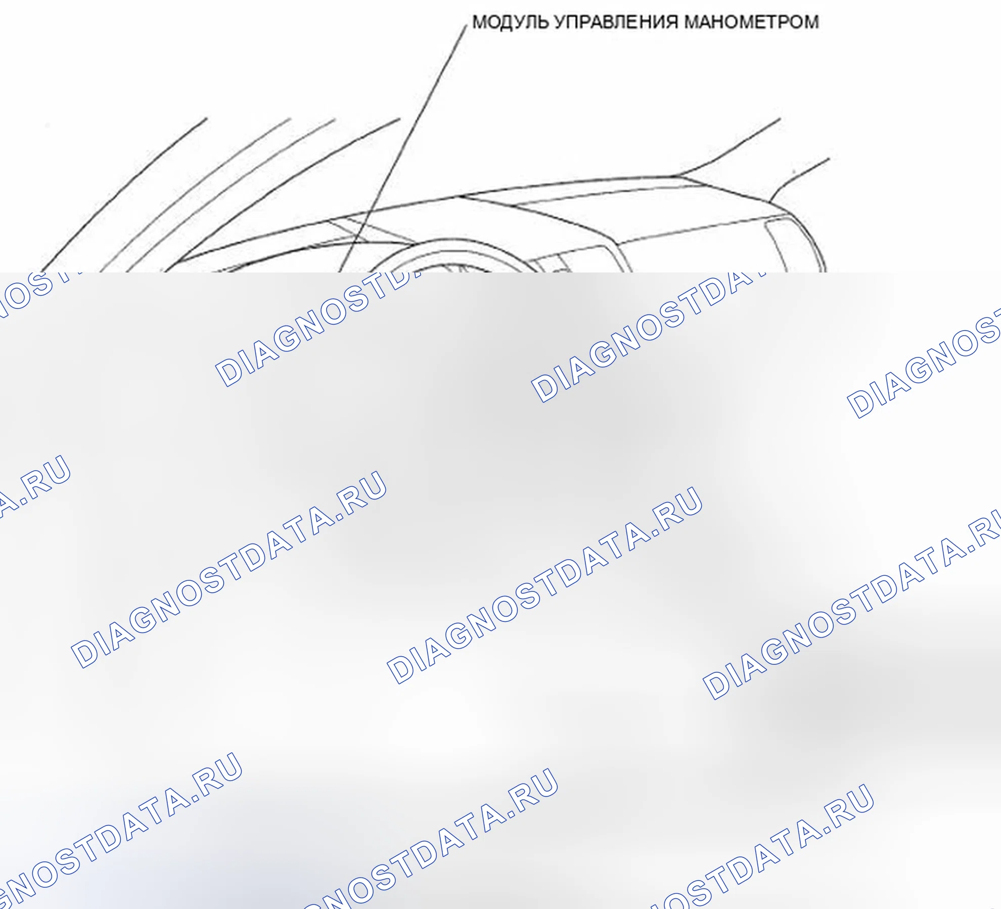 Рис. 26. Honda Accord VII рестайлинг