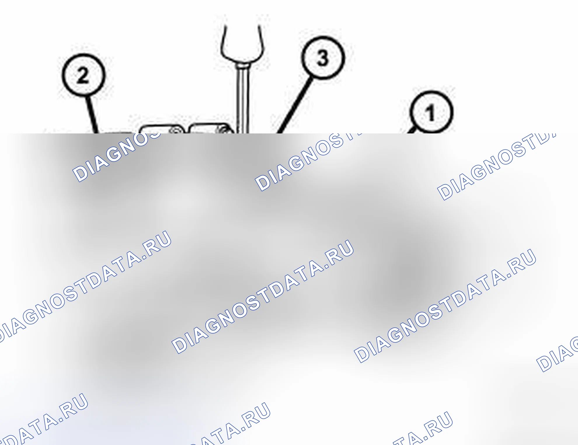 Рис. 14. RAM Pickup 1500 