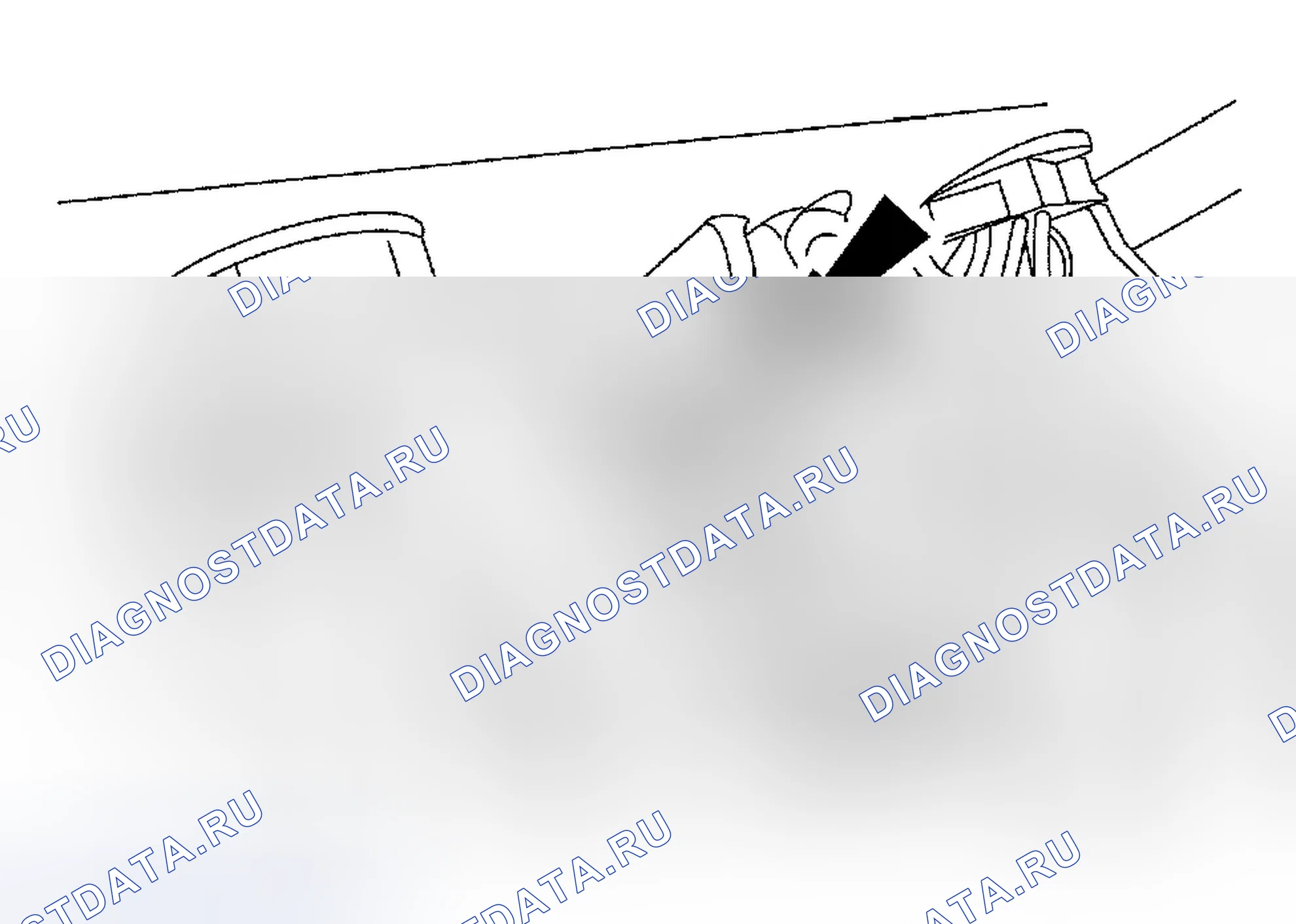 Рис. 721. Ford Cab & Chassis F350 Super Duty 
