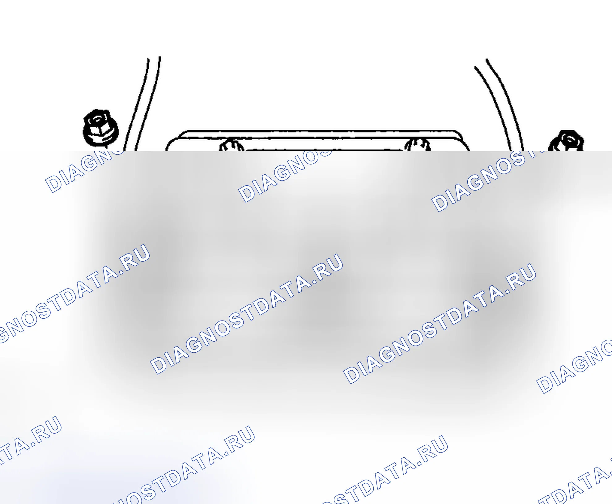 Рис. 84. Toyota Corolla IX рестайлинг