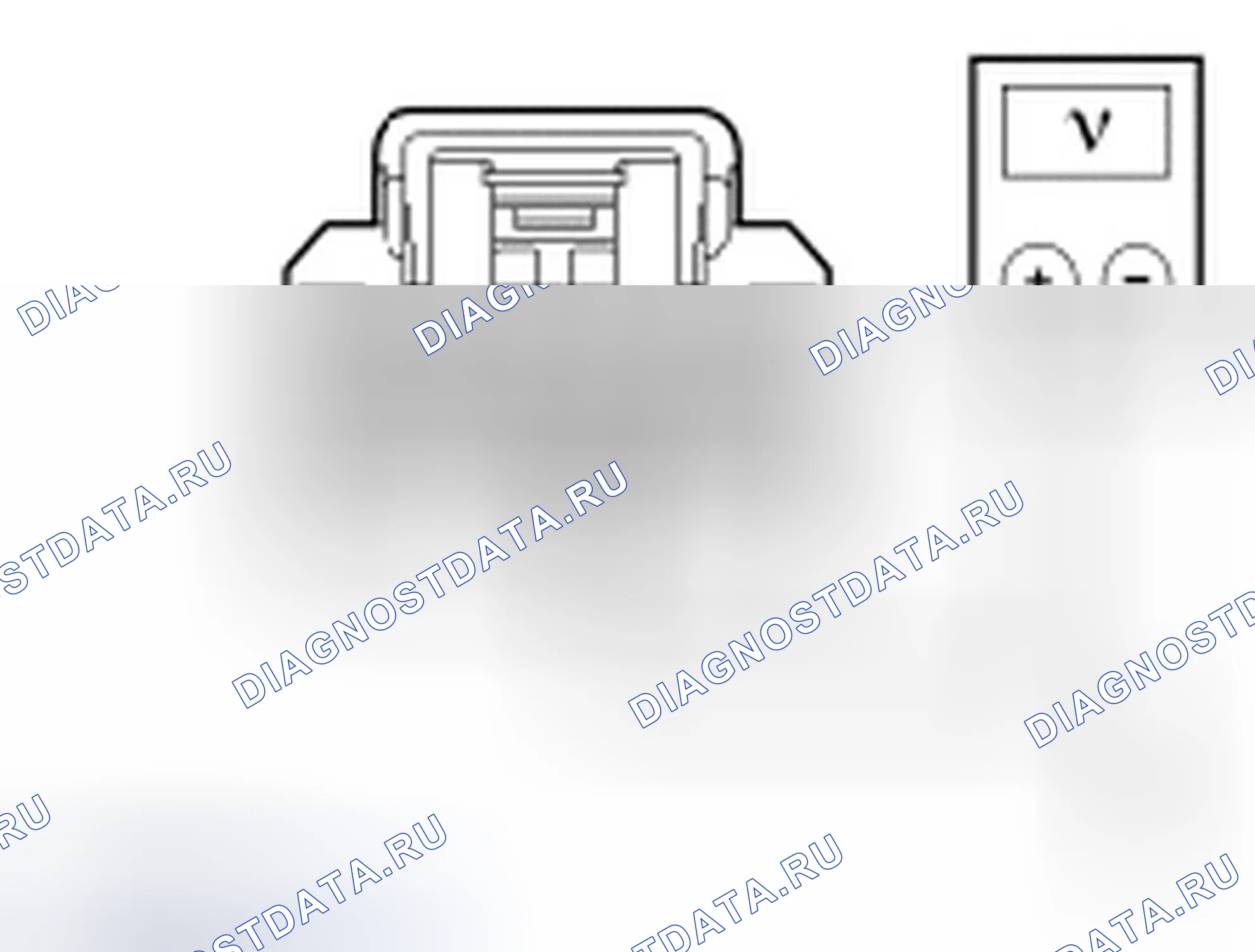 Рис. 110. Ford Flex I