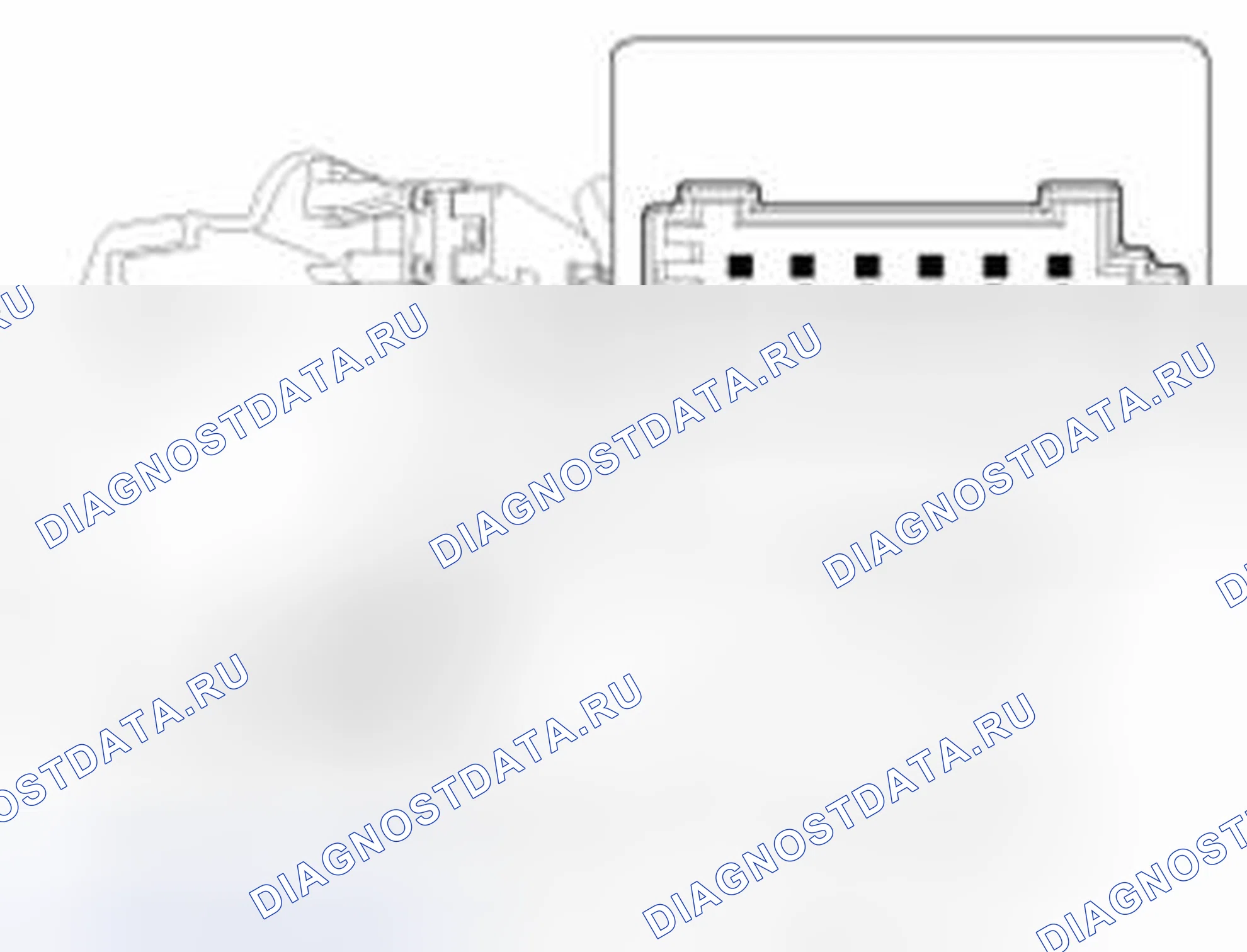 Рис. 9. Haval Beast (Shenshou) I