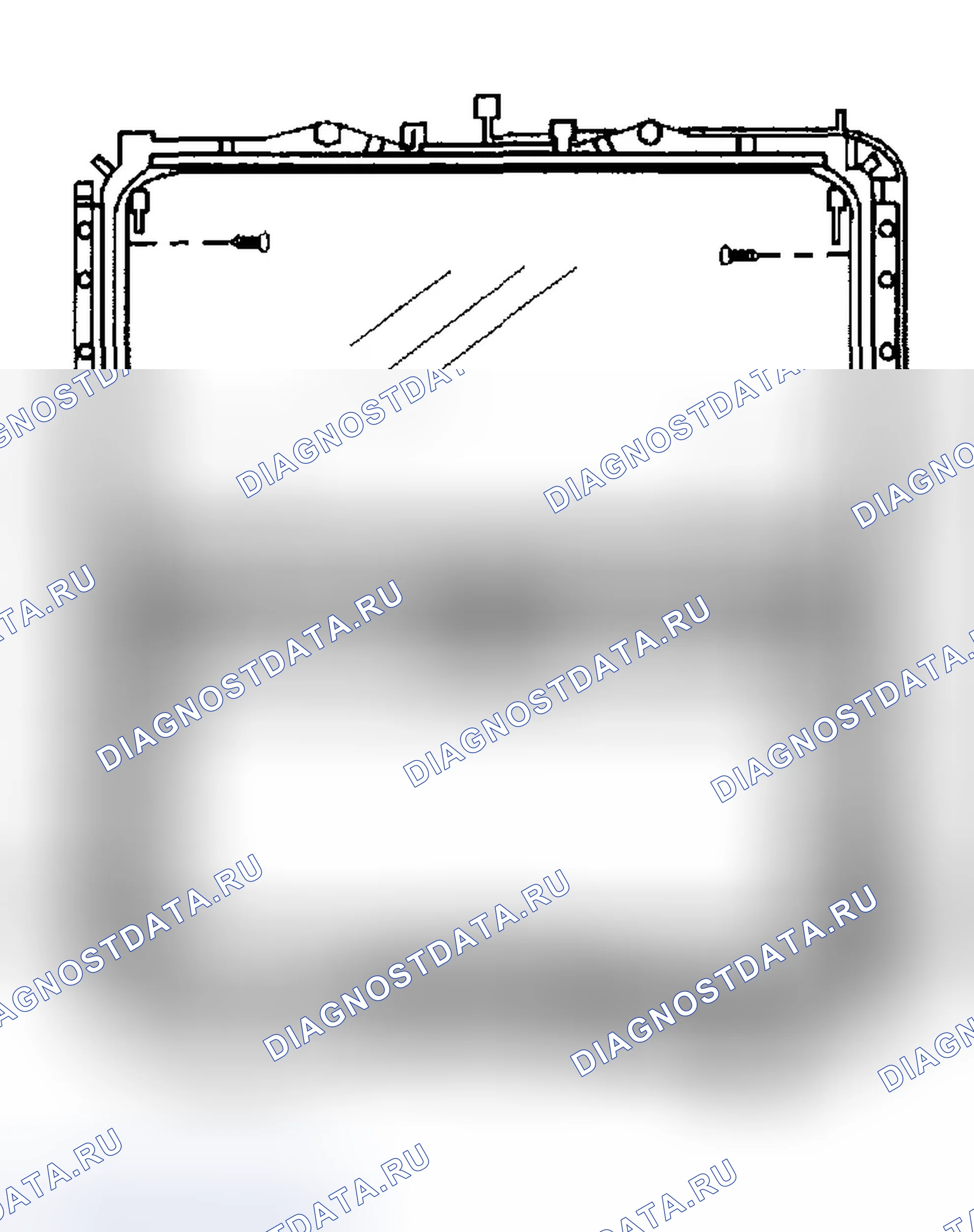 Рис. 19. Chevrolet Suburban K2500 GMT800