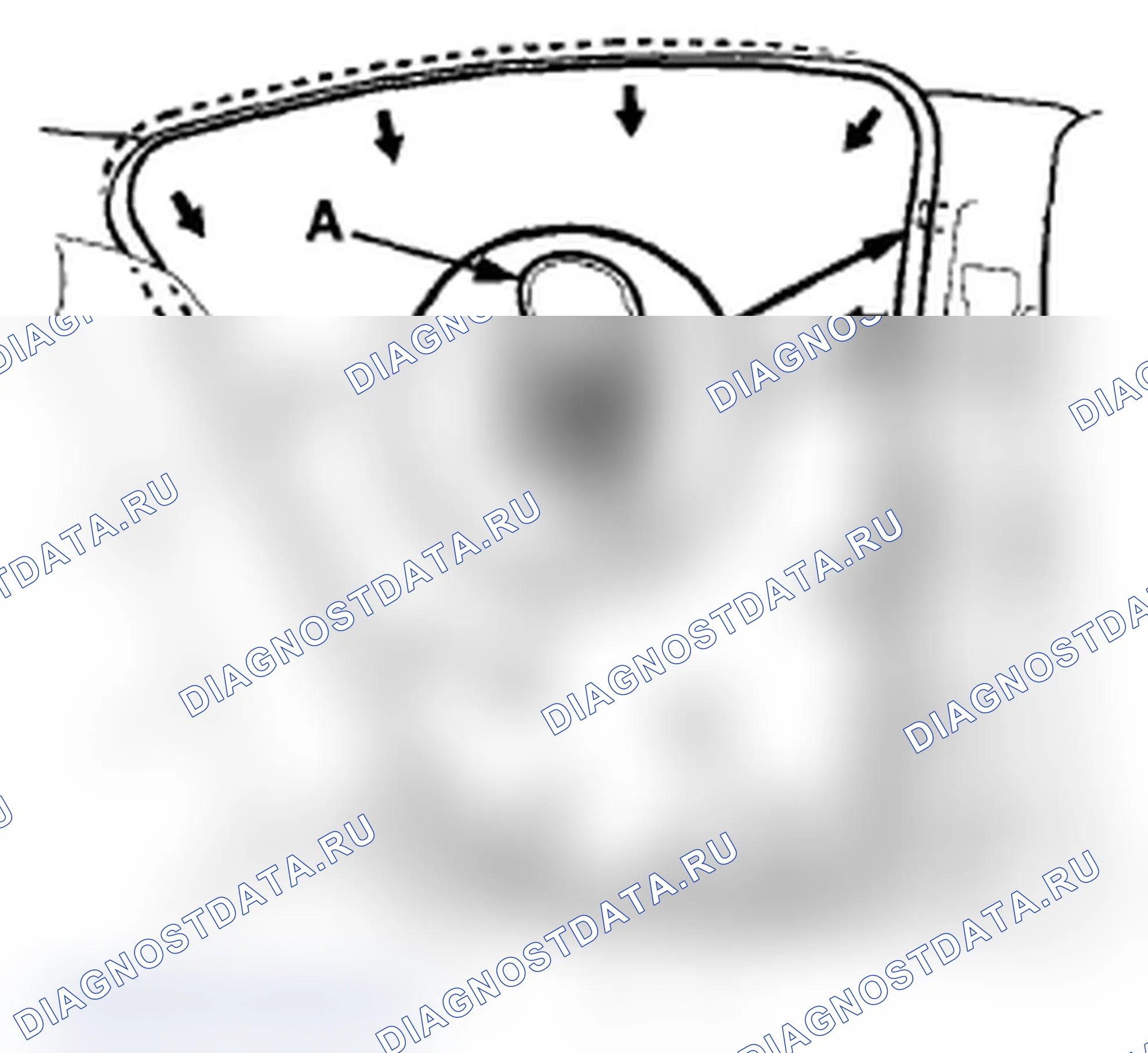 Рис. 38. Acura TL IV рестайлинг