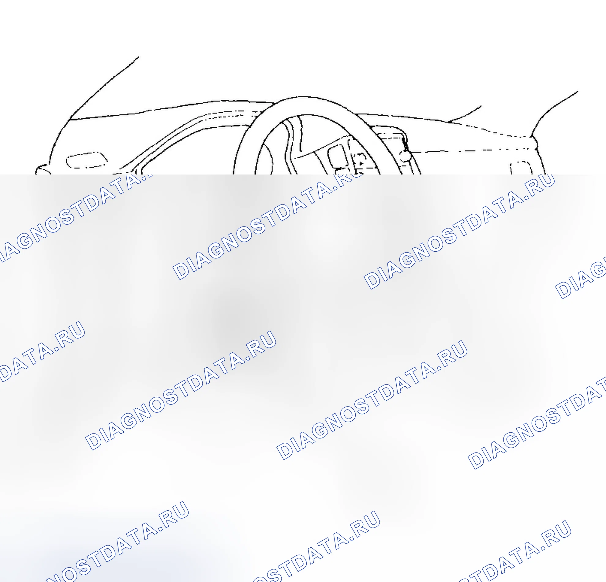 Рис. 5. Honda Pilot I