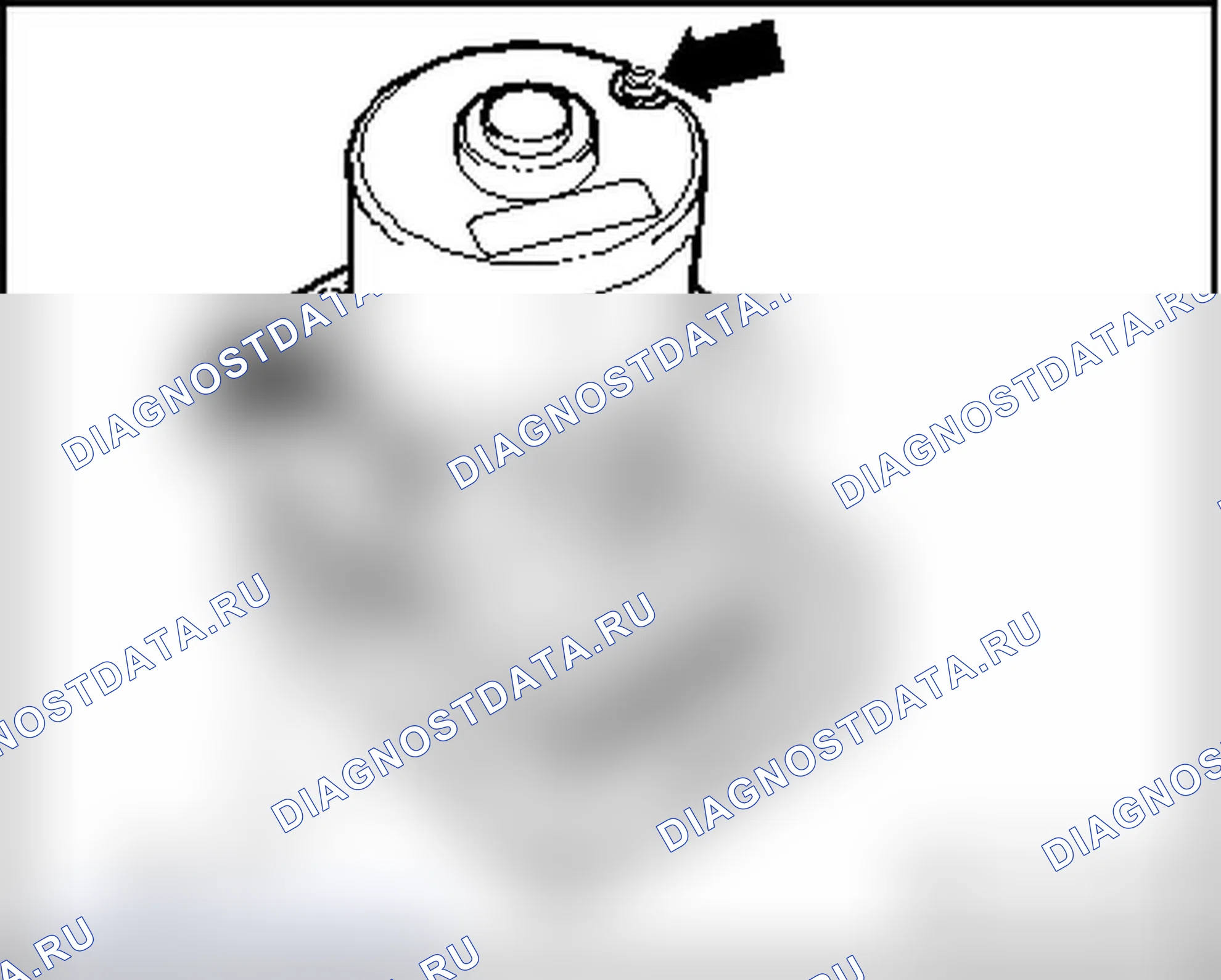 Рис. 77. Volkswagen New Beetle A4