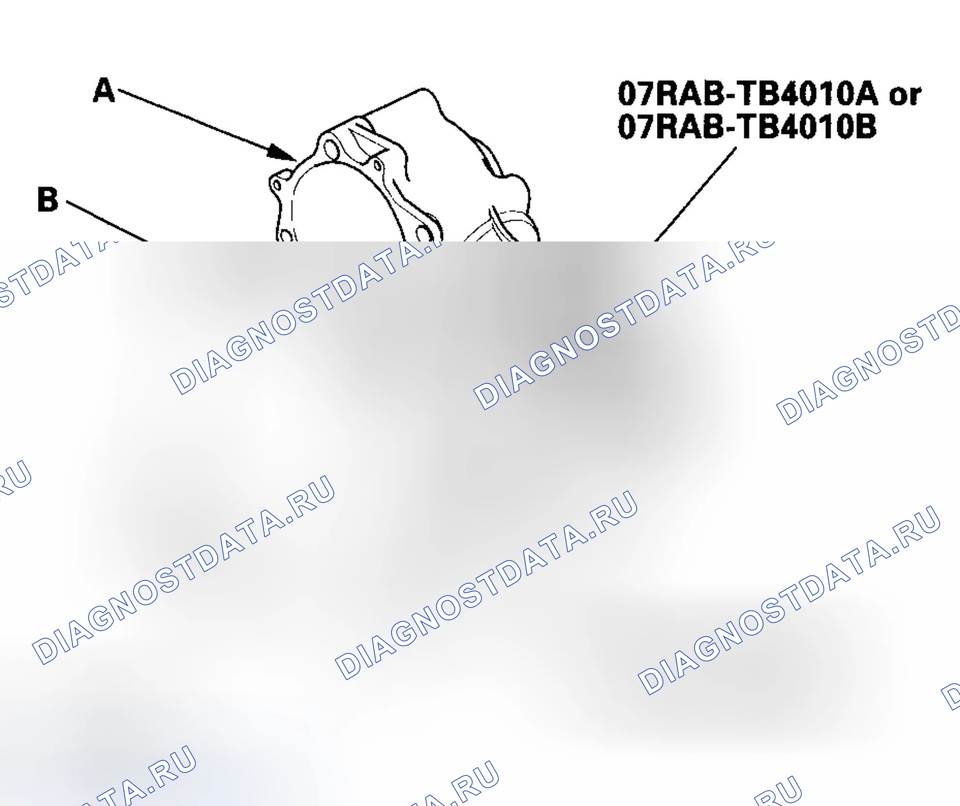 Рис. 157. Honda Element YH2