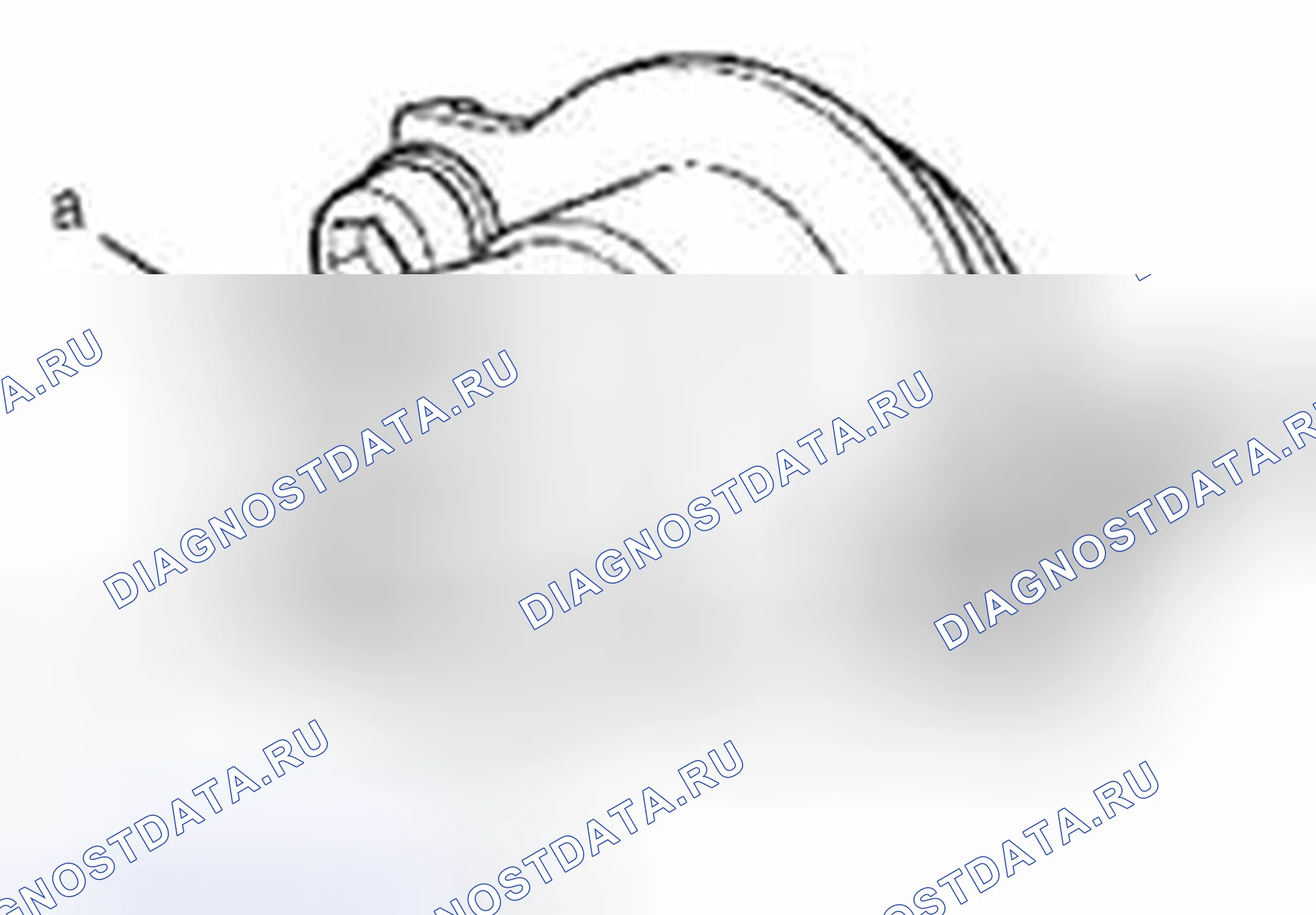 Рис. 9. Suzuki SX4 I рестайлинг