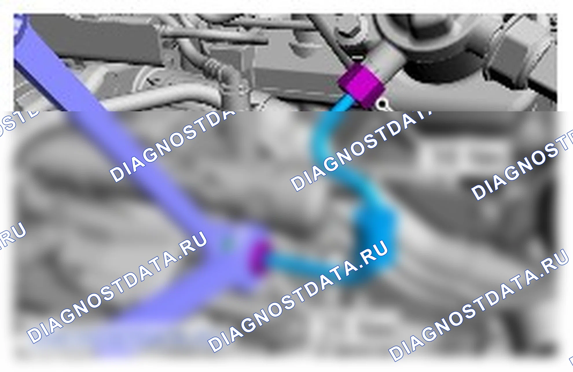 Топливный насос: описание и работа. Ford Mondeo IV рестайлинг